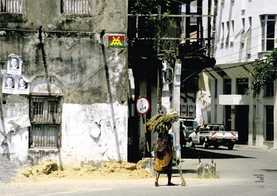 State of Play Magazine, Magazine, Tia Grazette, Street Art, Social issues, Politics, fashion, Art, Editor, Art Director