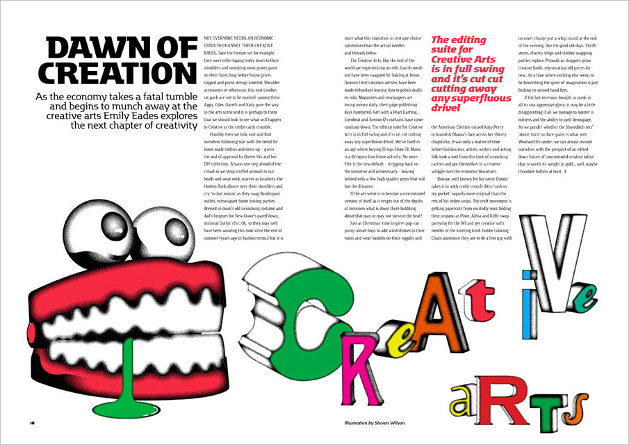 State of Play Magazine, Magazine, Tia Grazette, Street Art, Social issues, Politics, fashion, Art, Editor, Art Director