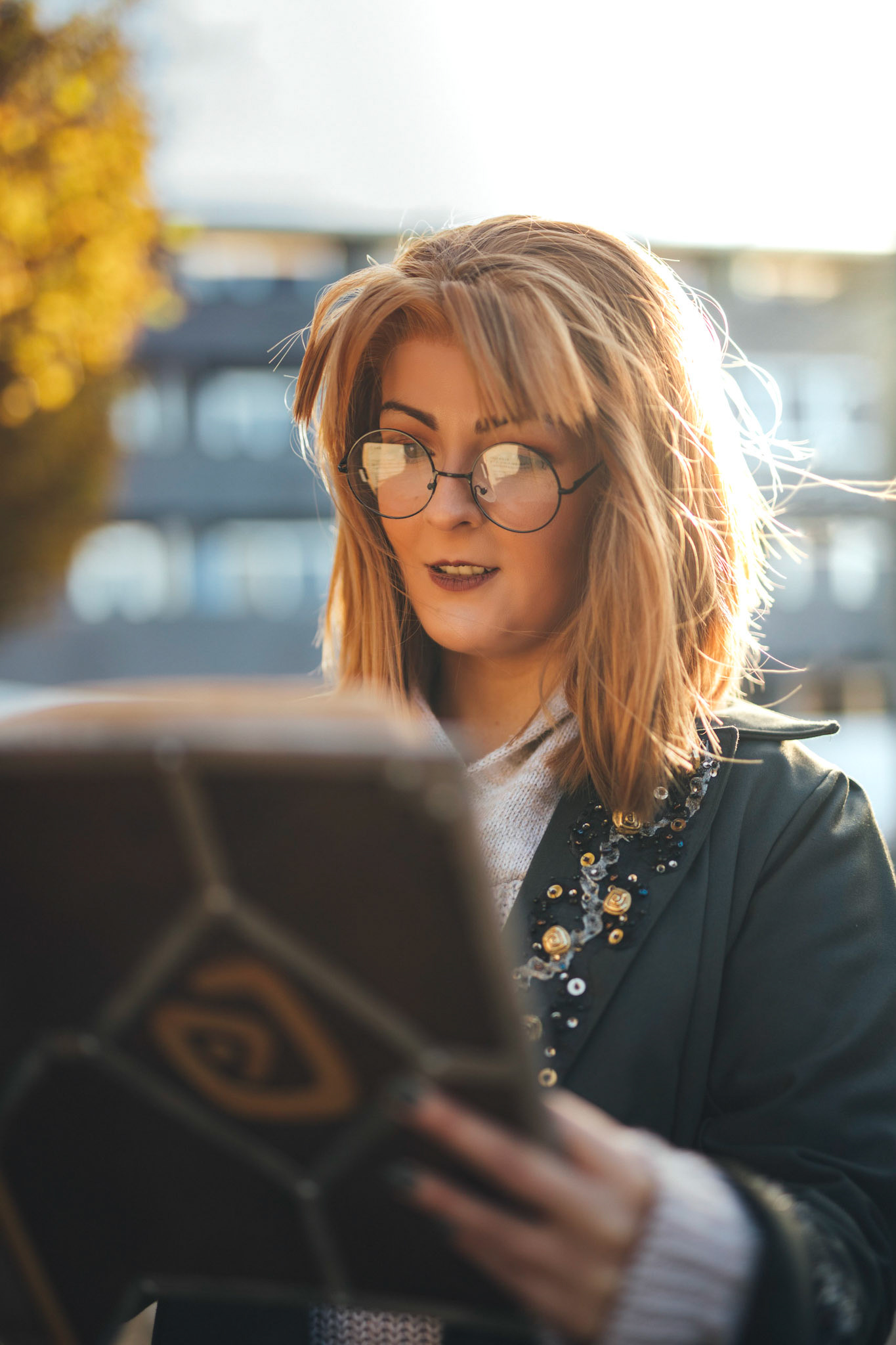 @katisinthebag as Milo Thatch