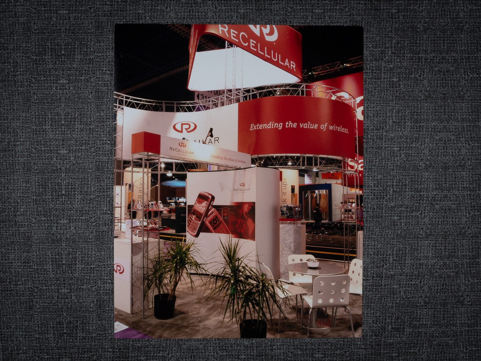 CES – Consumer Electronics Show