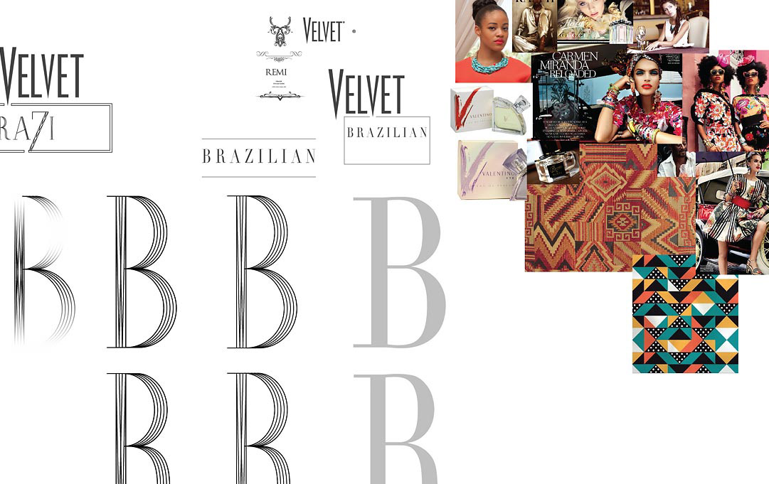 Velvet Brazilian Concepts 01