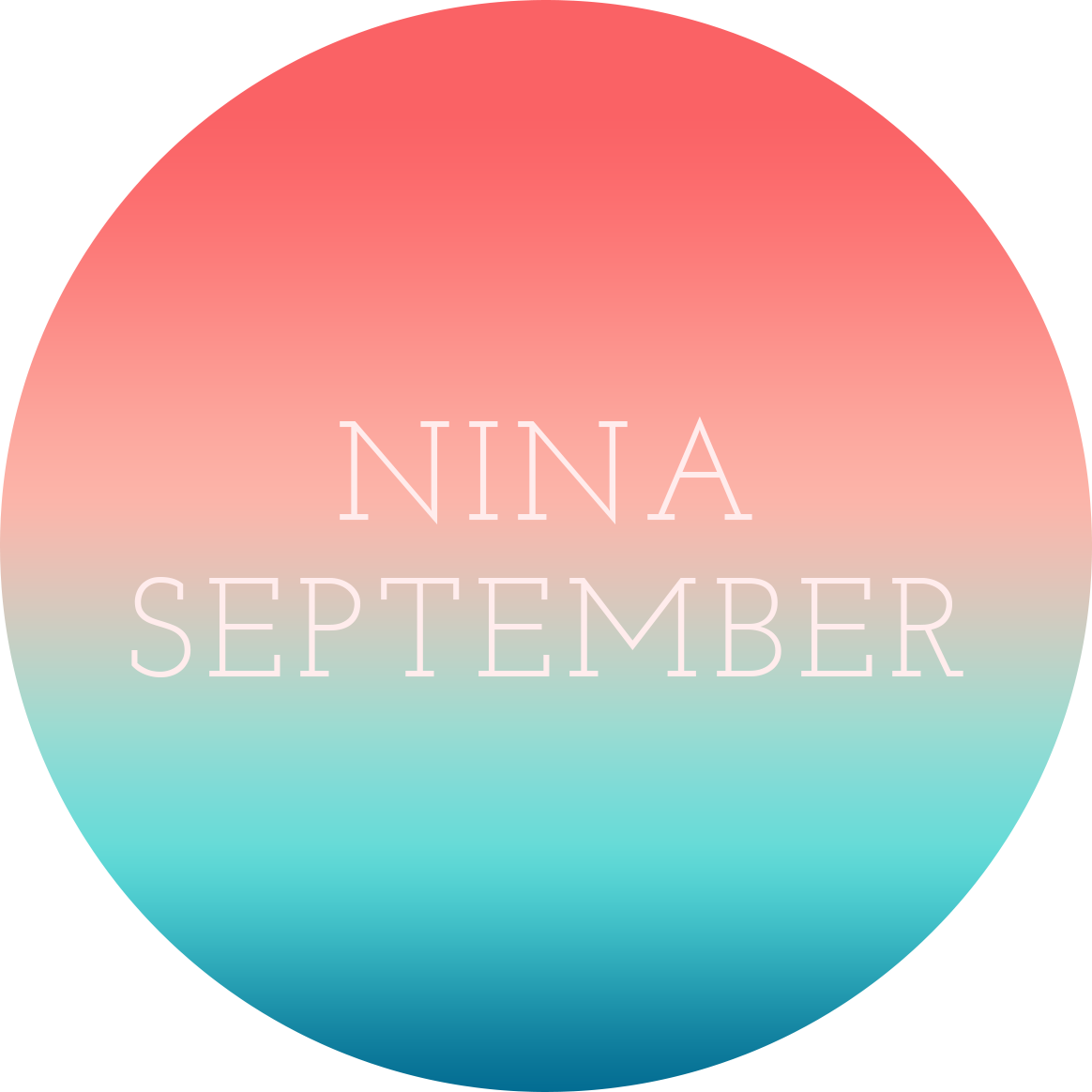 Nina Bretnall