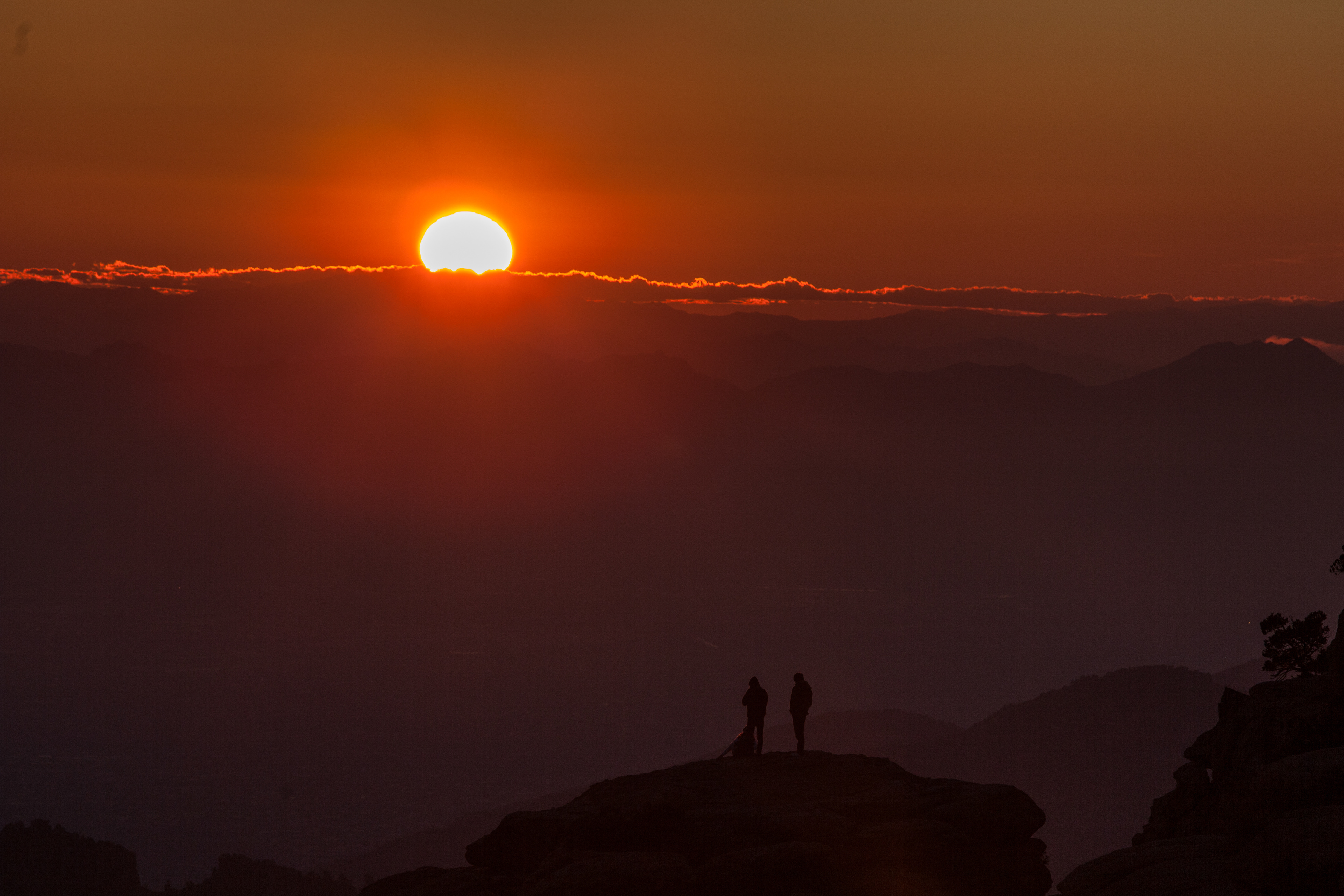 Mount Lemmon, Tucson, AZ