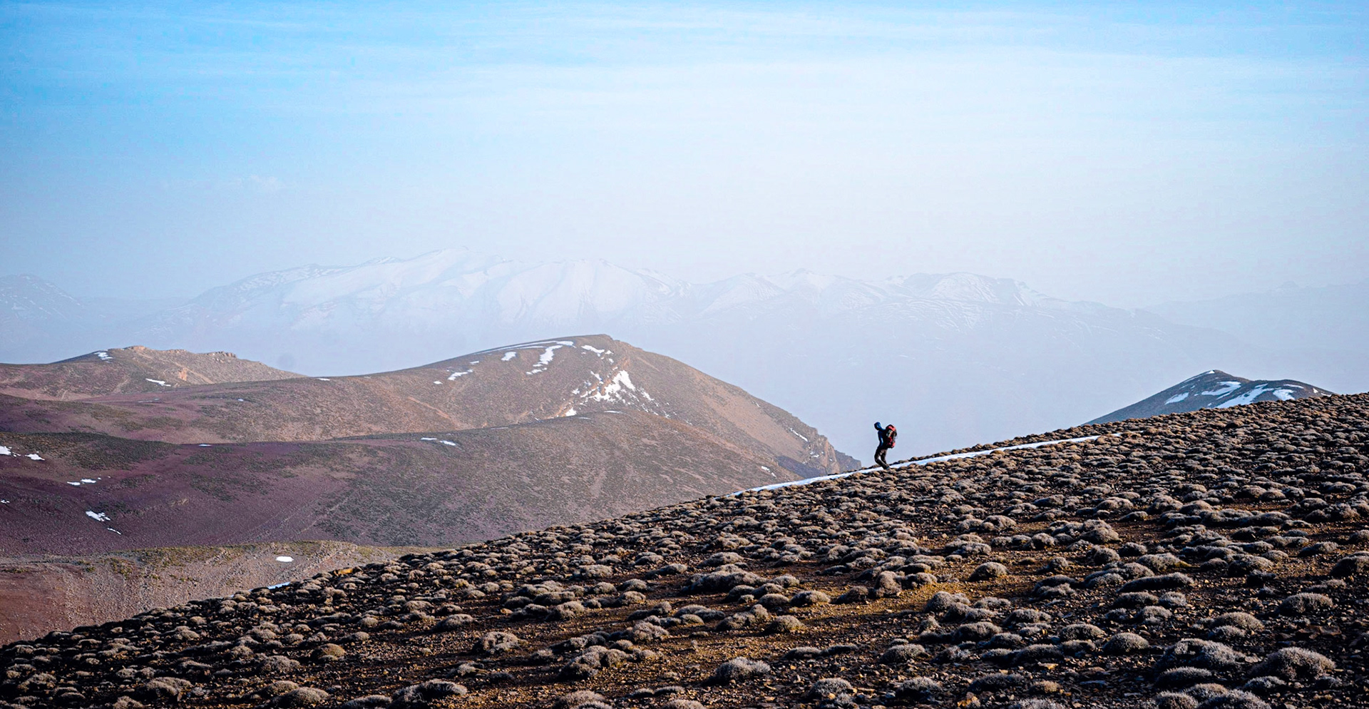 Atlasgebirge, Marokko