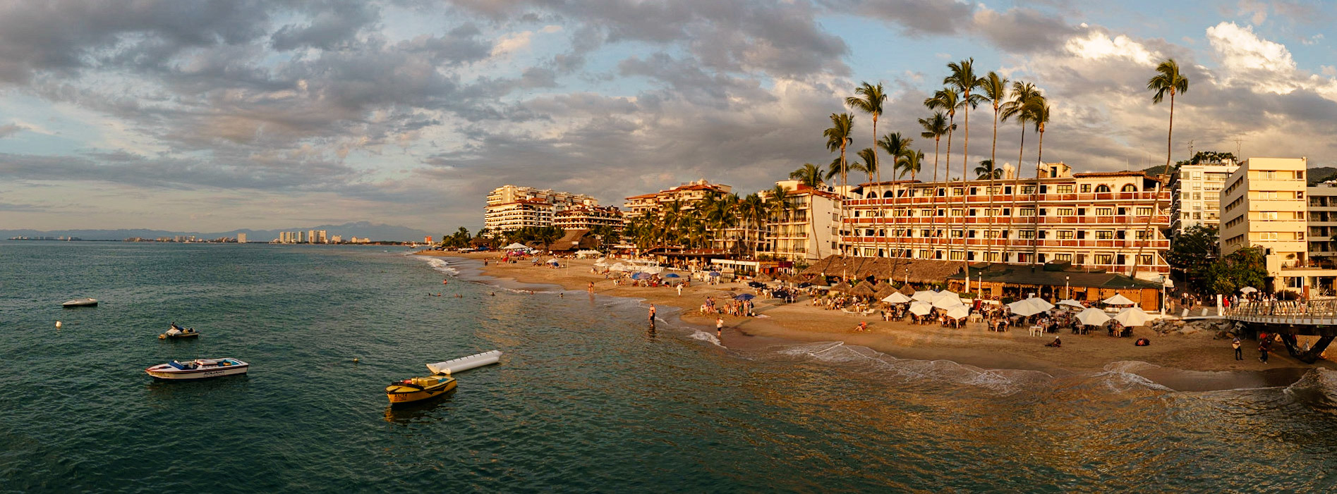 Puerto Vallarta, Mexiko