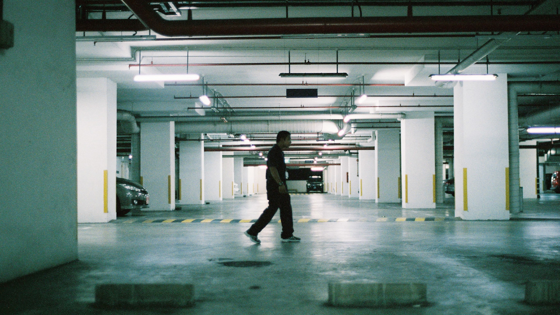 NIGHT GUARDS