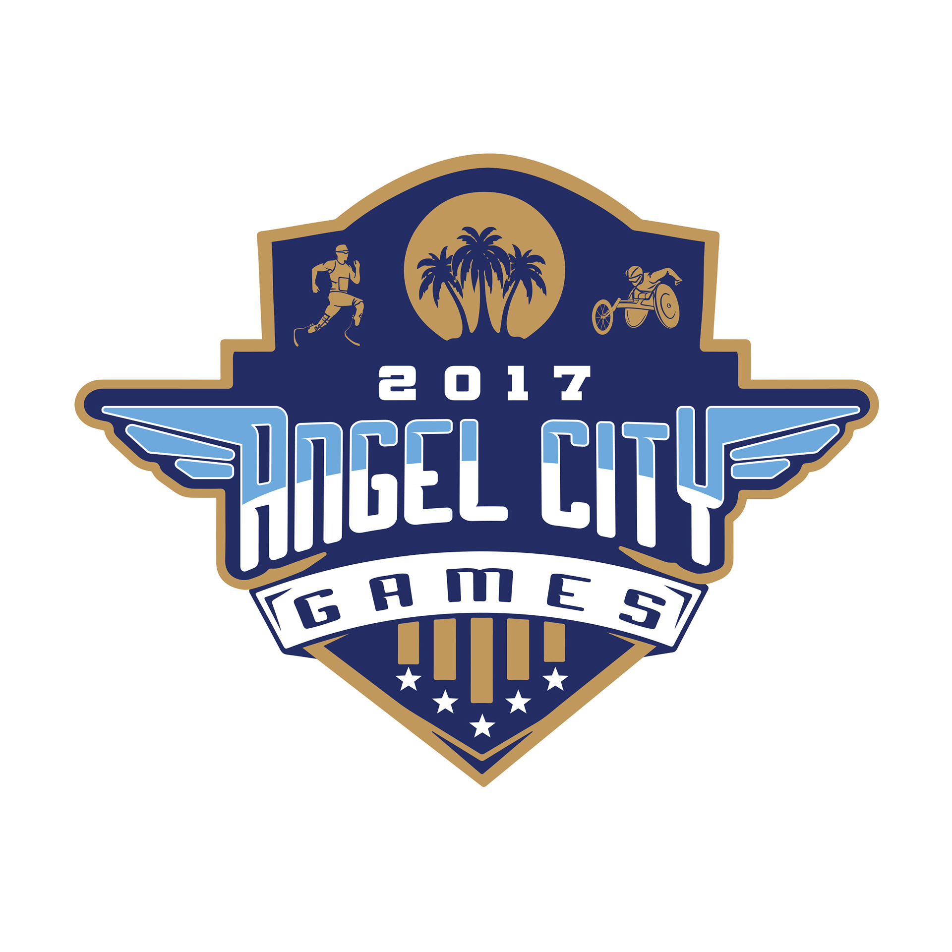 Michele Weisbart Angel City Sports Games