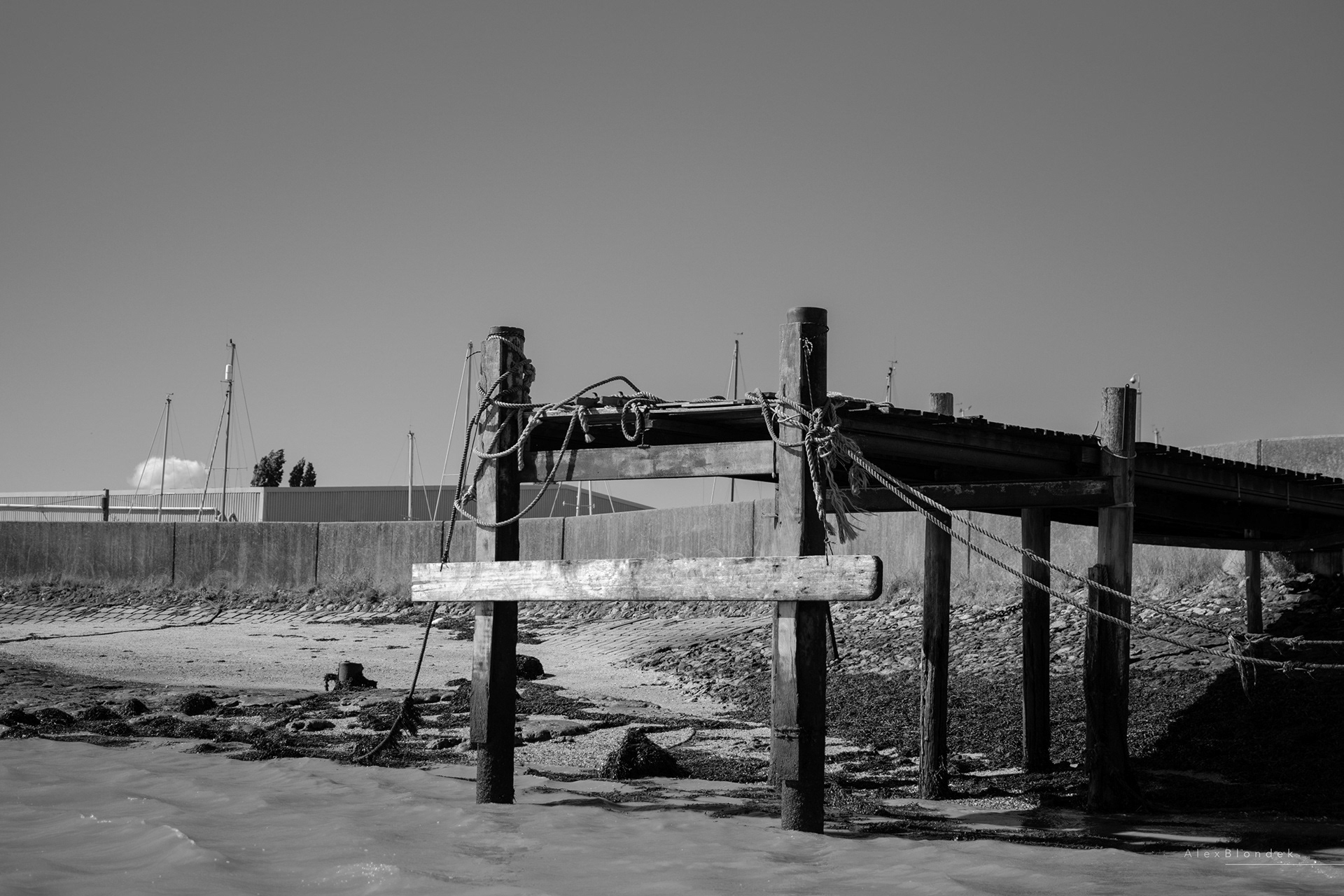 Burnham on Crouch, Essex