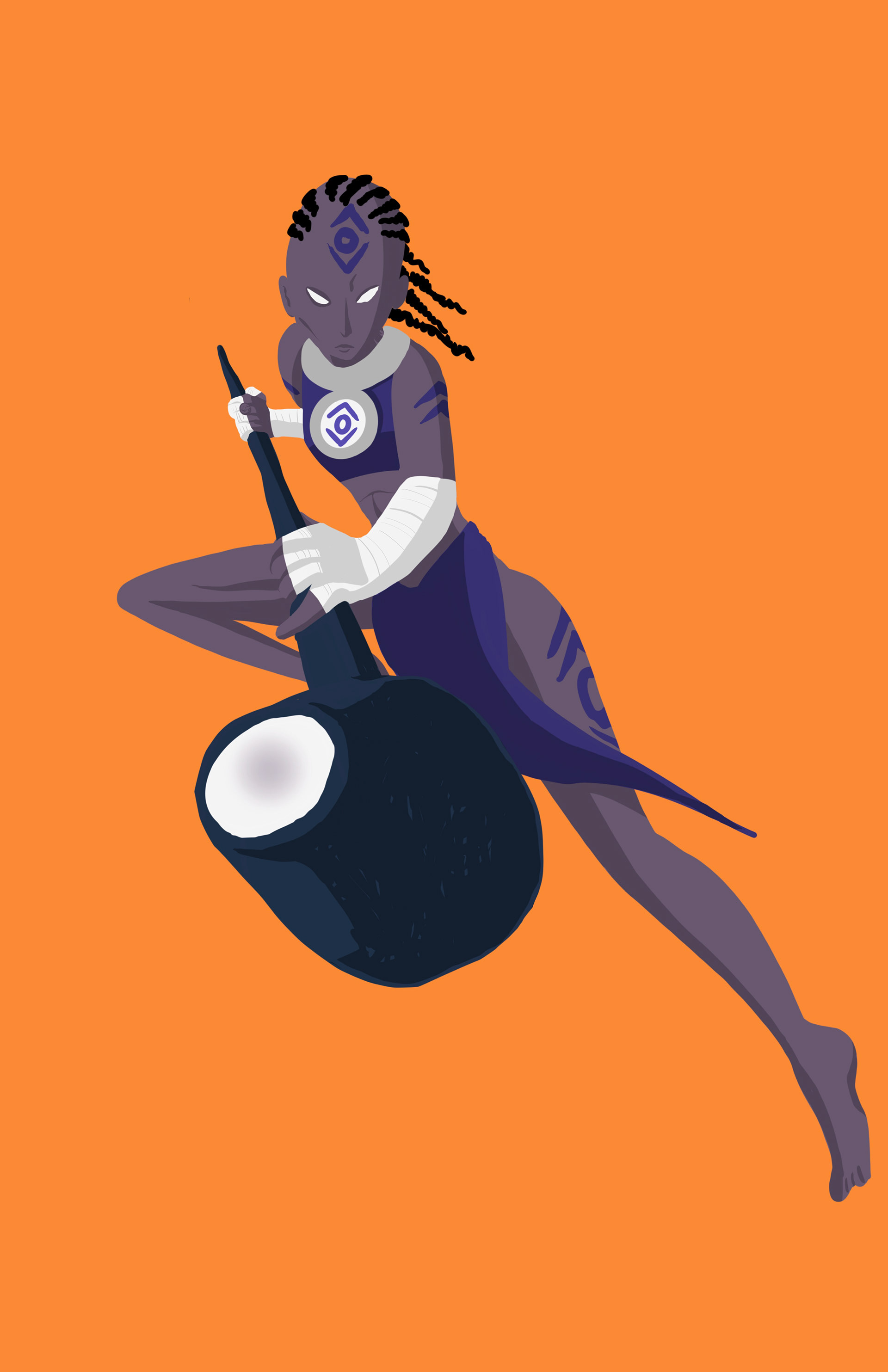 Indigo-1