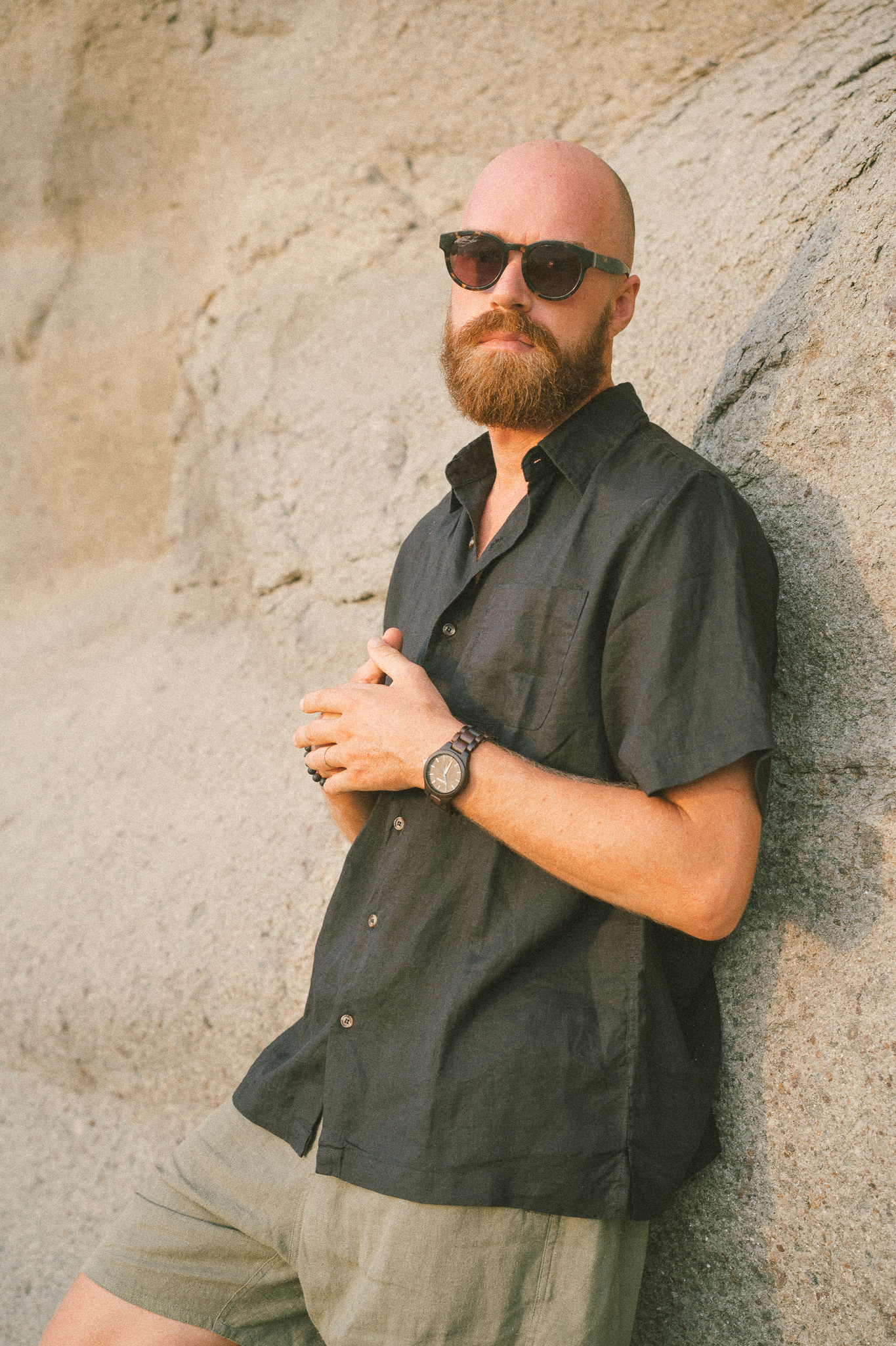 Hermano Short Sleeve