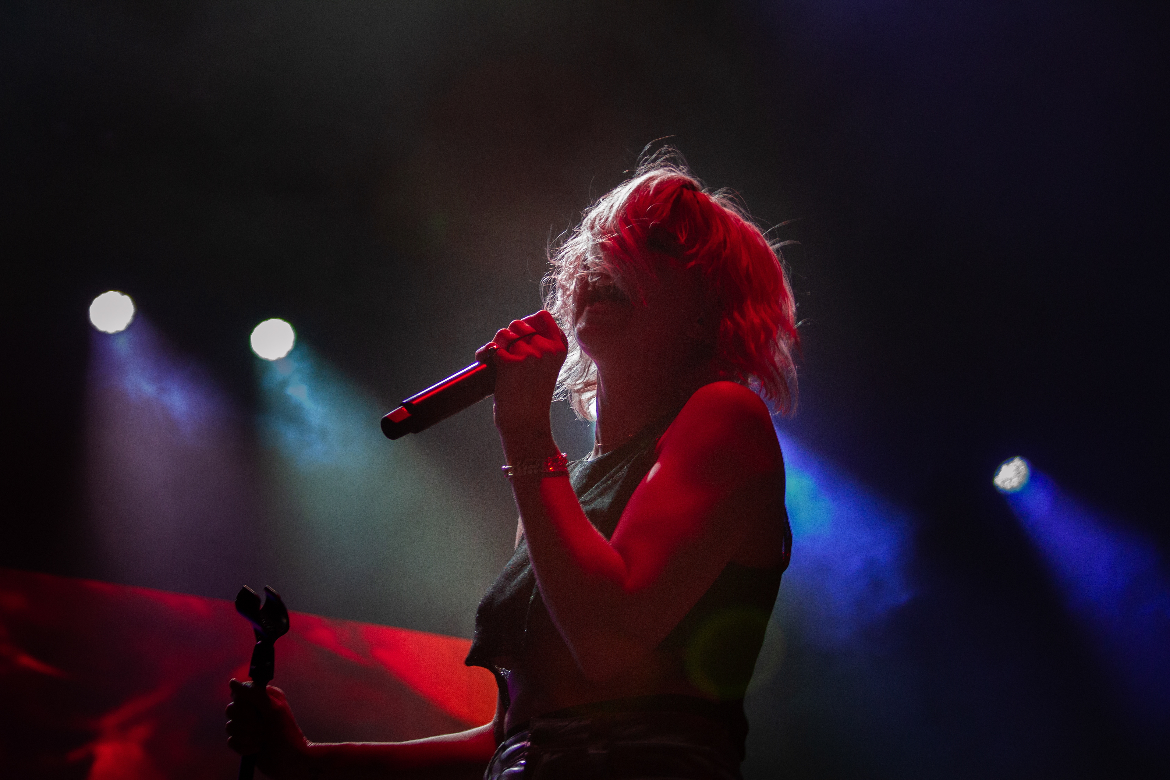 Phantogram - 2019