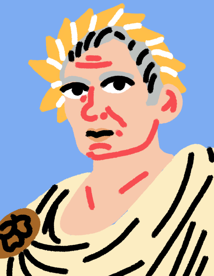 Julius Caesar