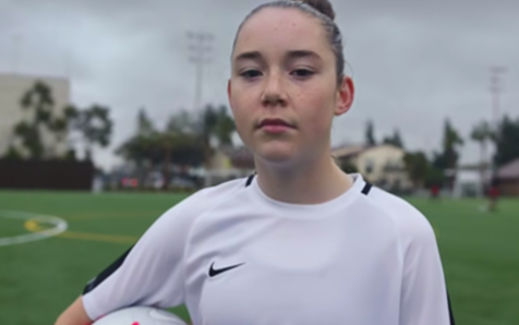 Nike Dream Crazier (2019)