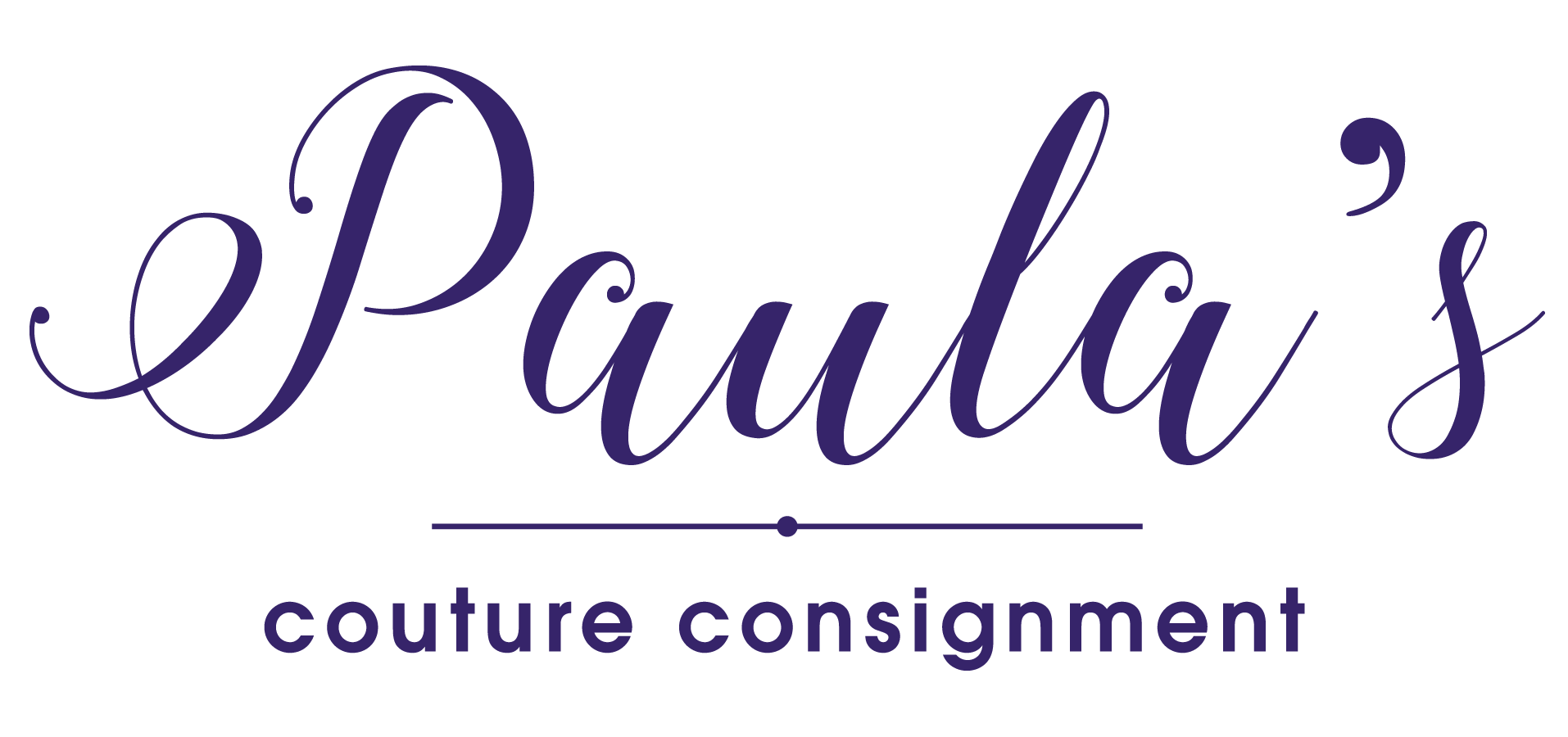 Paula's Couture Consignment