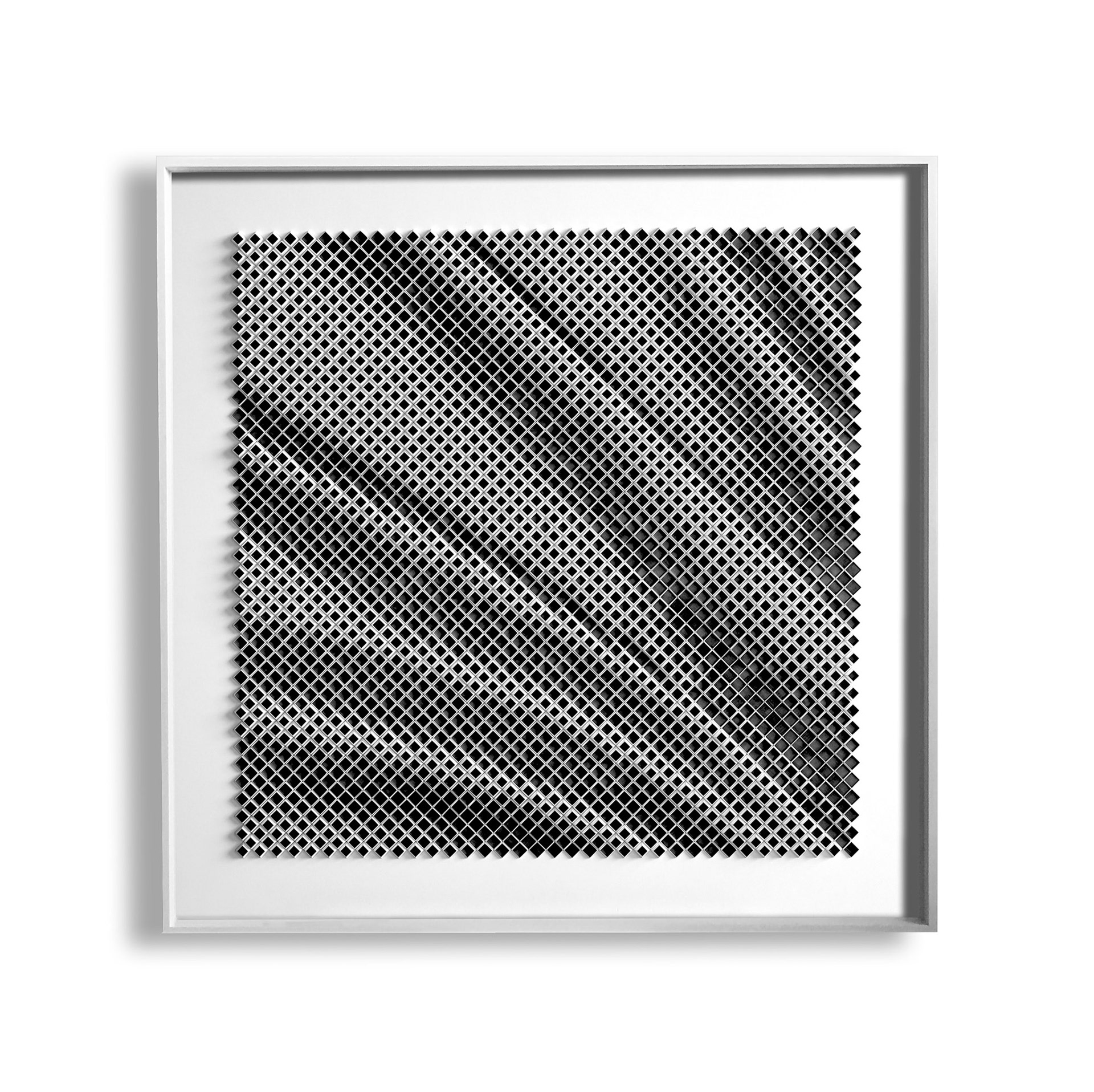 Fabric - 45"x45"