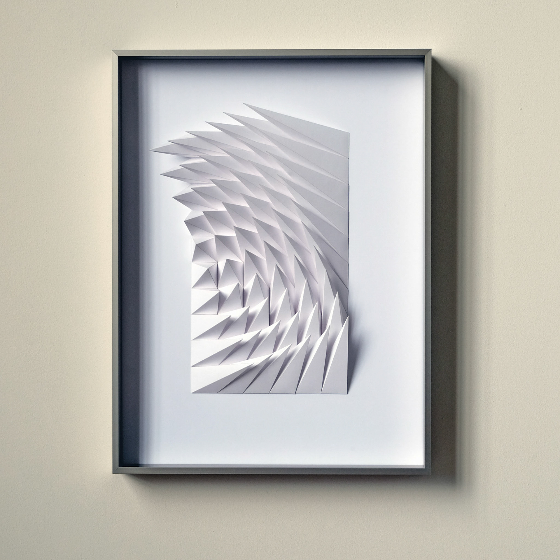 Swirl 3 - 12"x16" | 18"x24 | 24"x30"