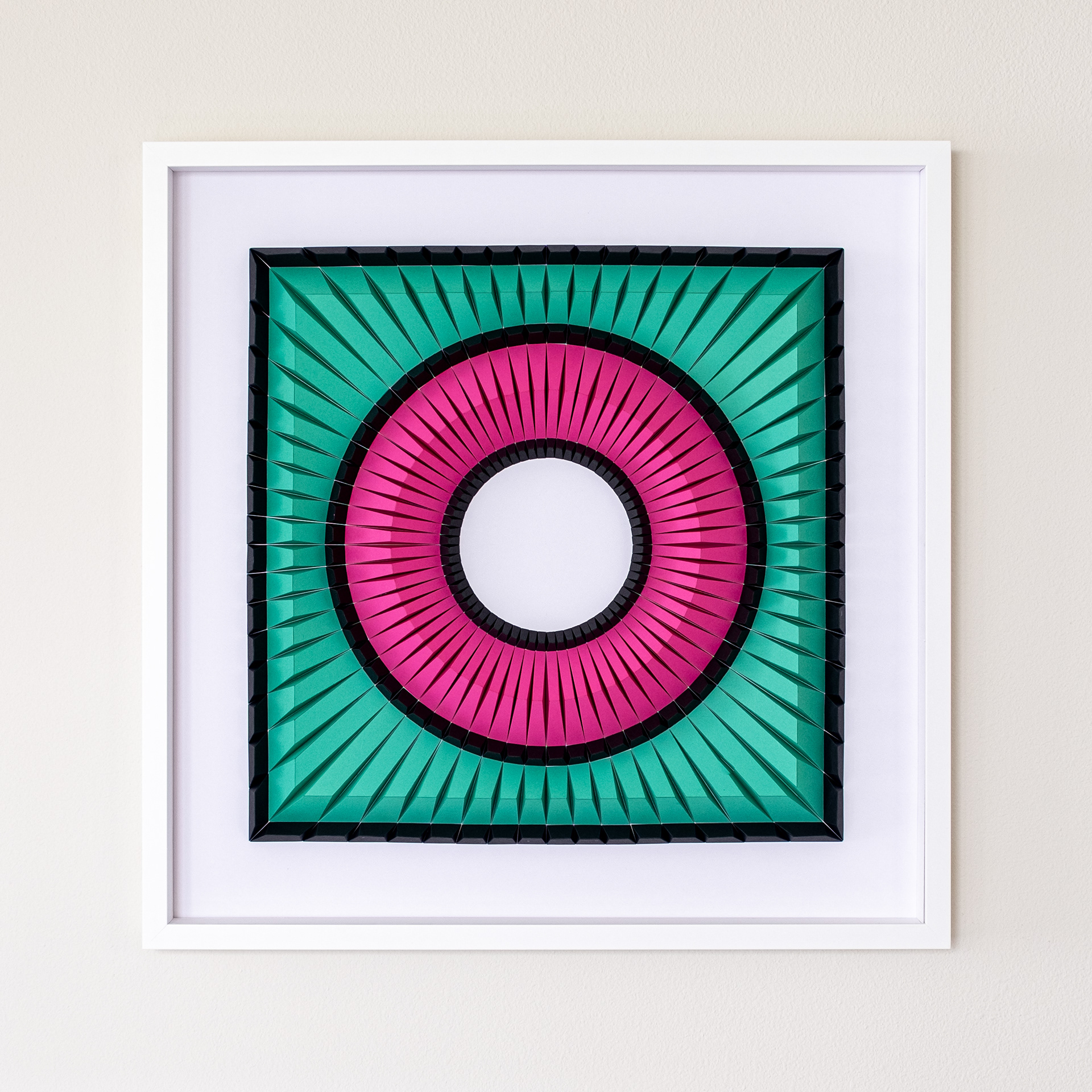 HOOP GF - 30"x30"