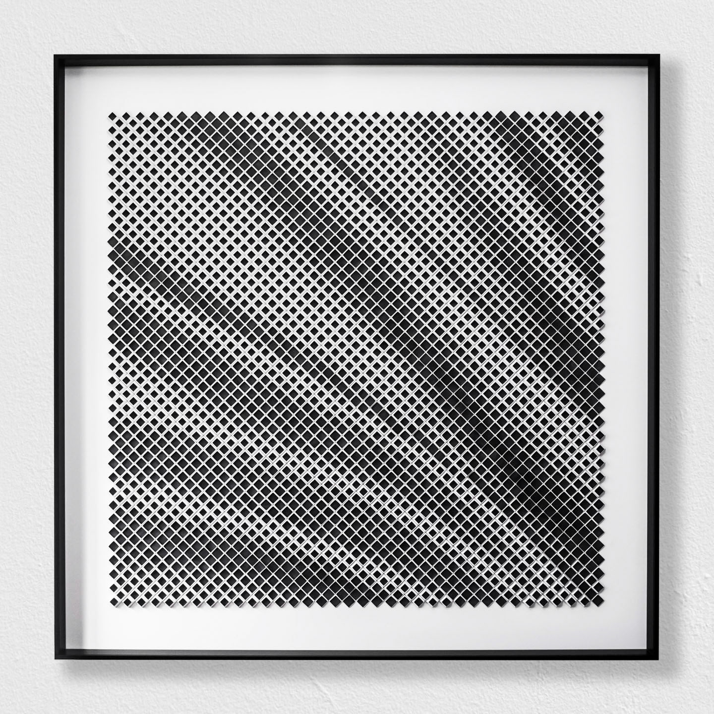 Fabric - 45"x45"x3