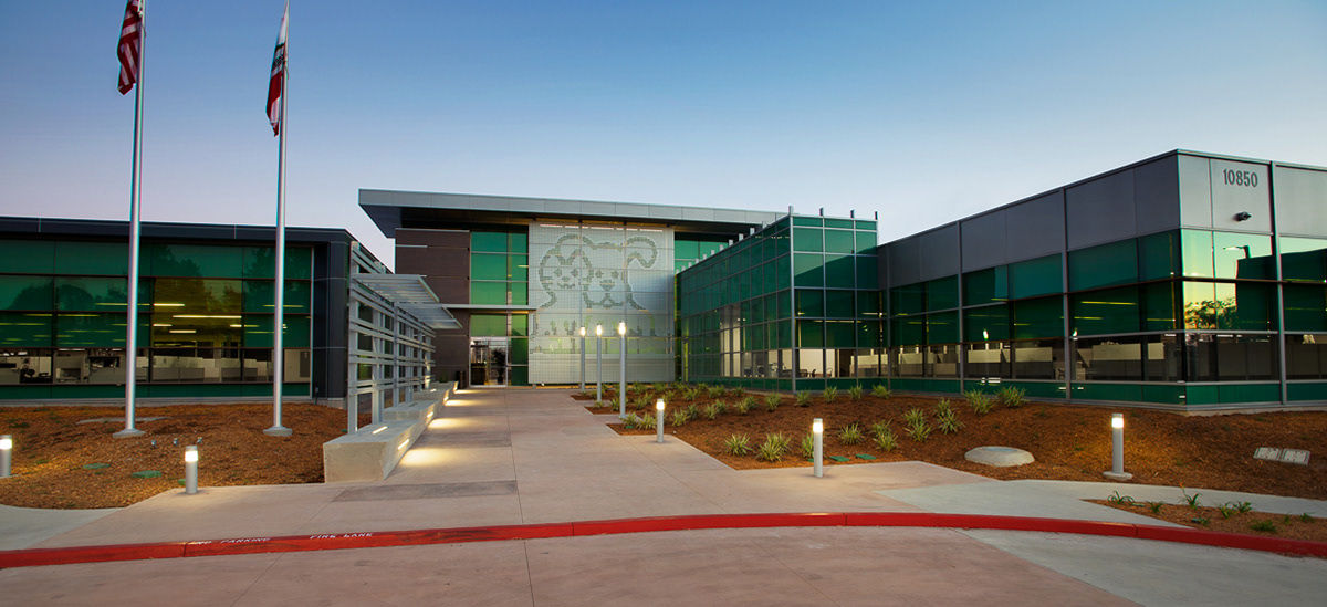 Brand Imagination Petco New Corporate Headquarters Experience