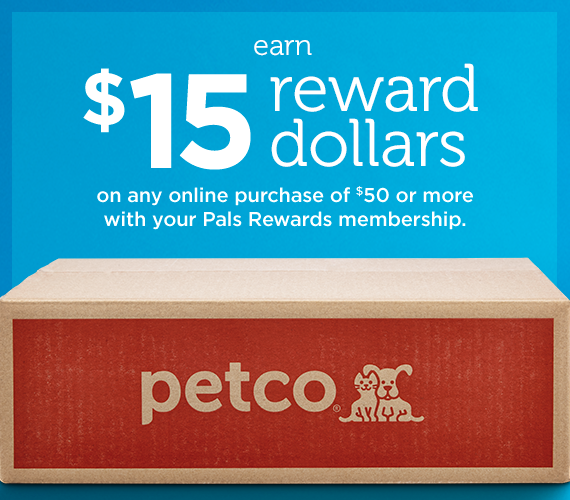 Brand Imagination Petco Shipping Box Redesign