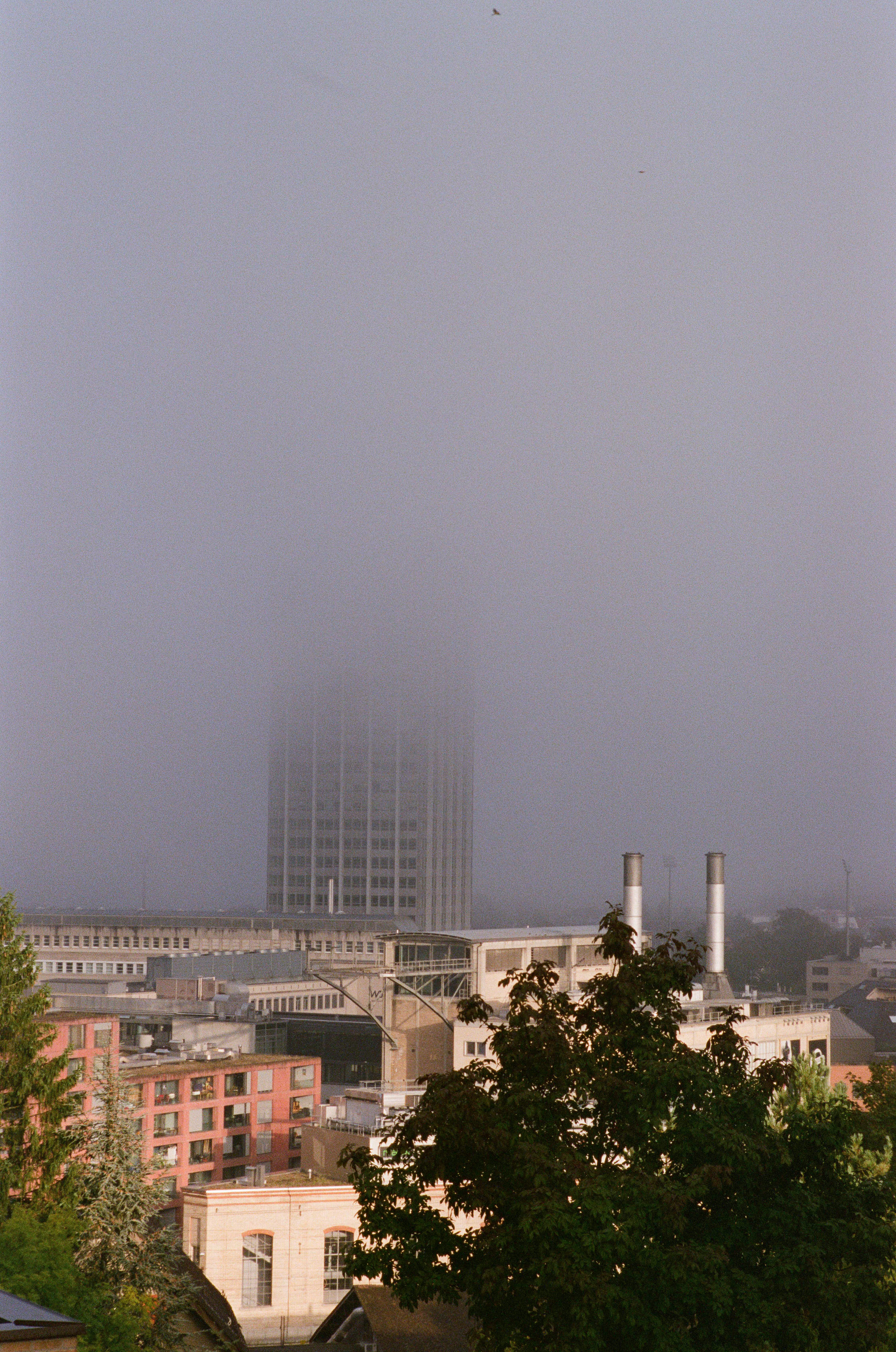 Fuji PRO 400H