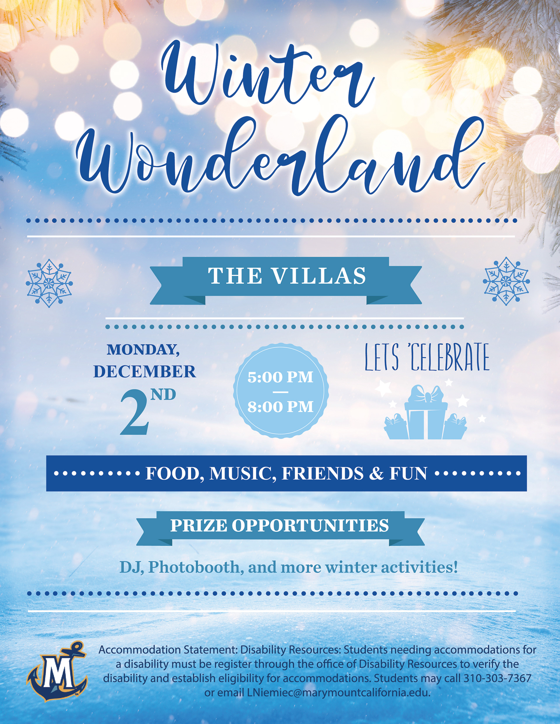 Flyer