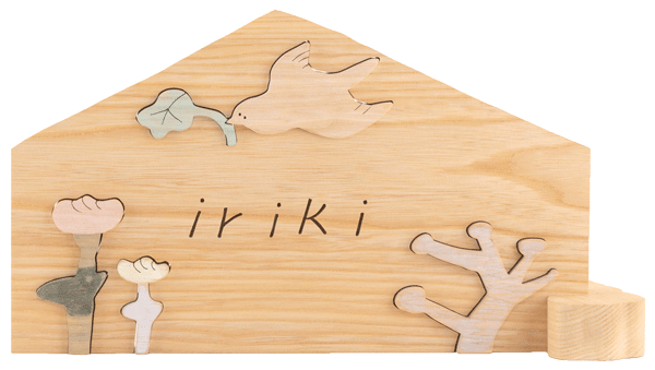 Iriki ワークショップ Iriki ワークショップ