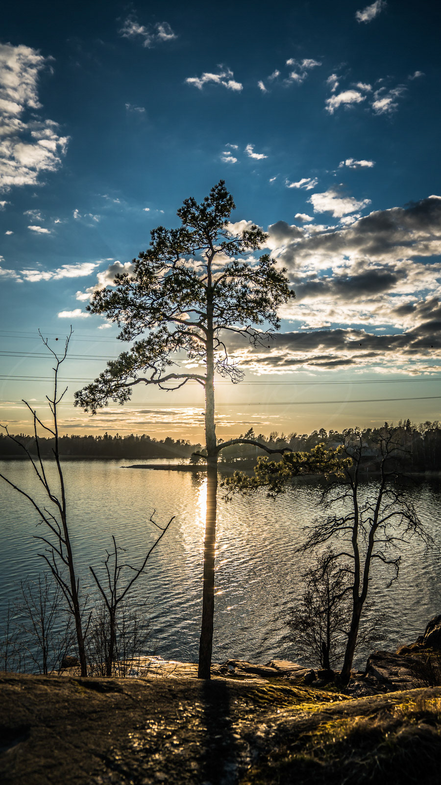 Helsinki. Finland
