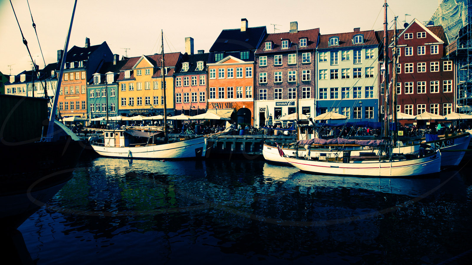Kopenhagen