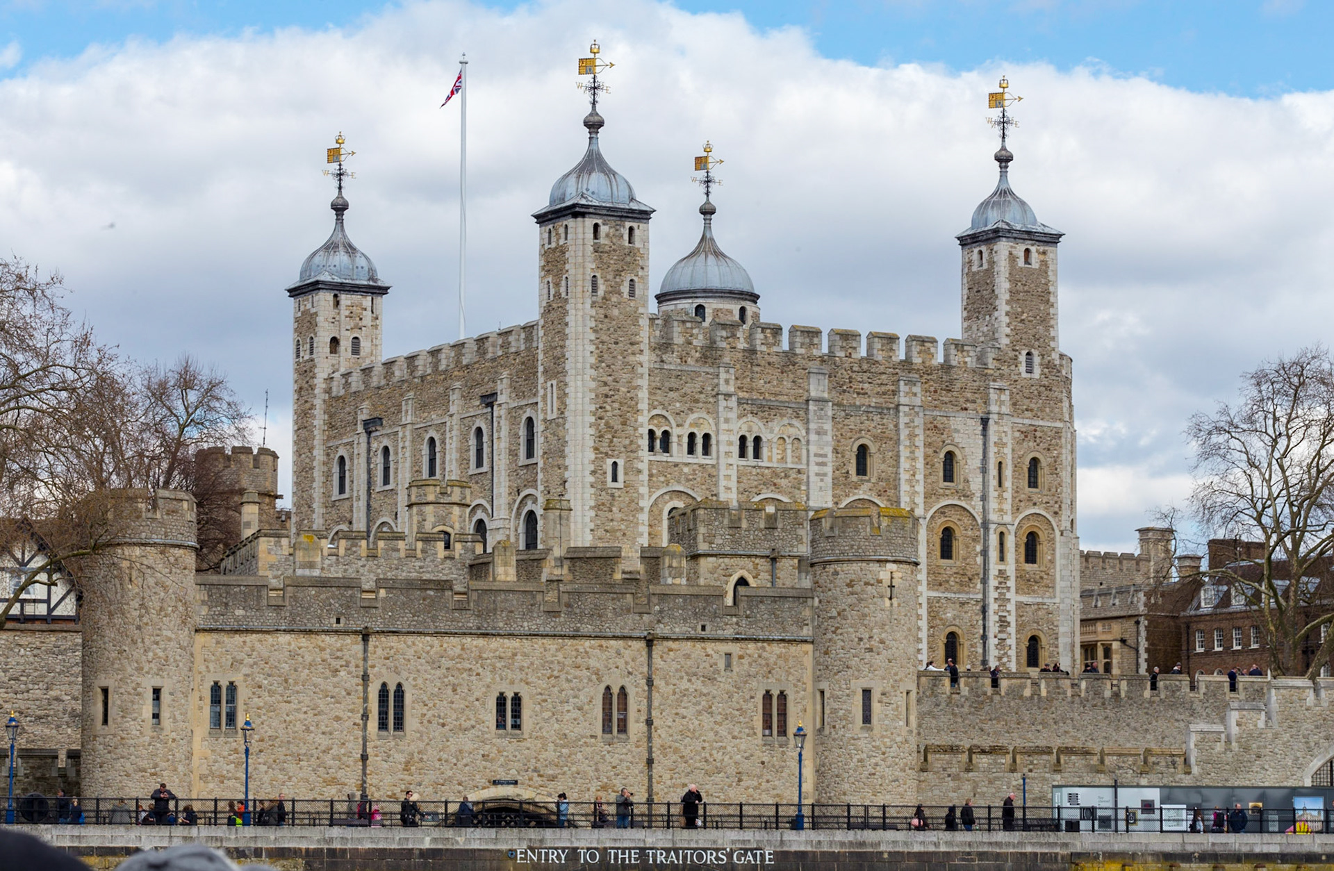 Tower of London