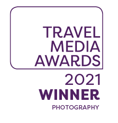 Travel Media Awards 2021 TMA photography award