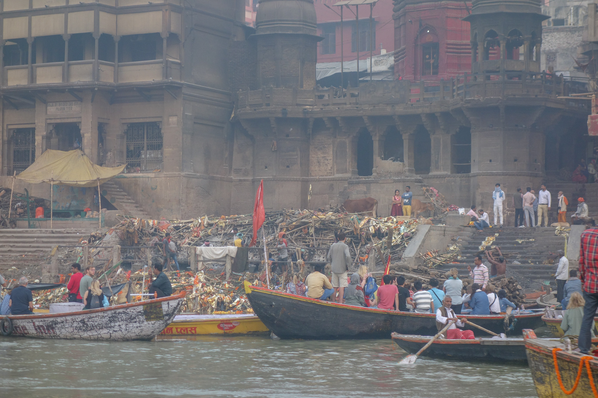 Varanasi