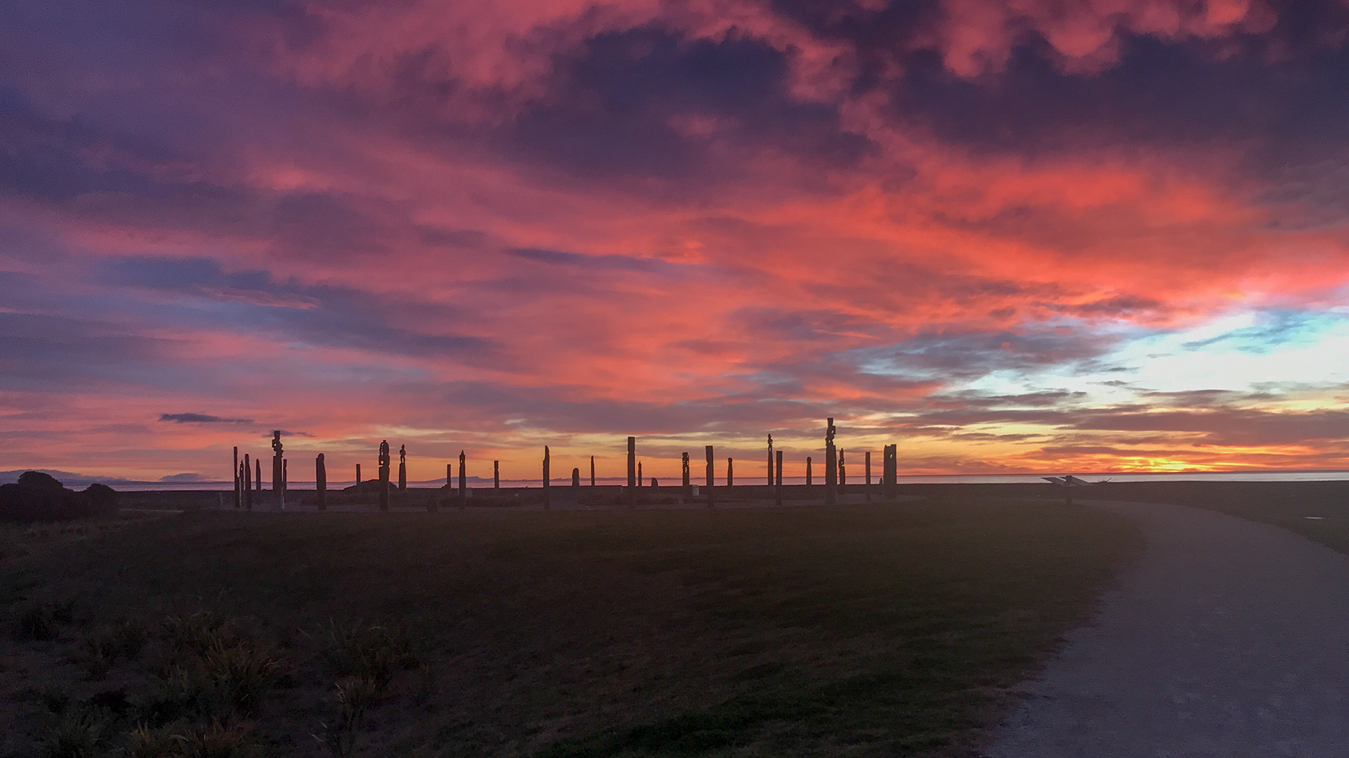 Watangi Regional Park