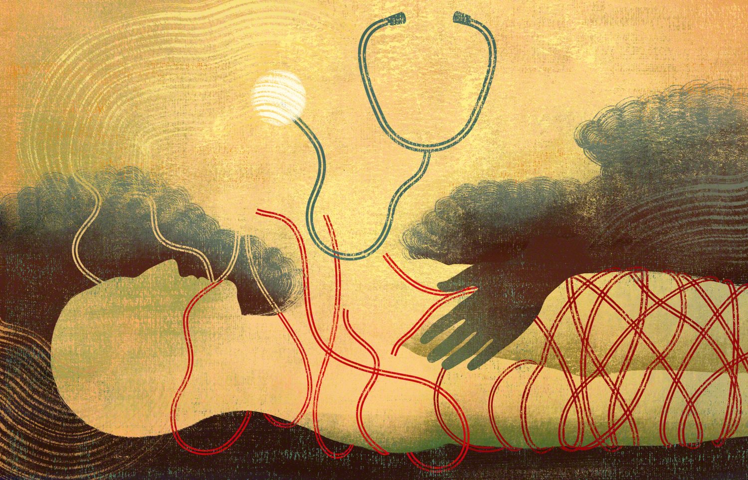 The New York Times Sunday Review