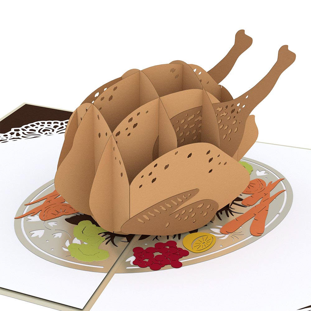 Turkey Dinner