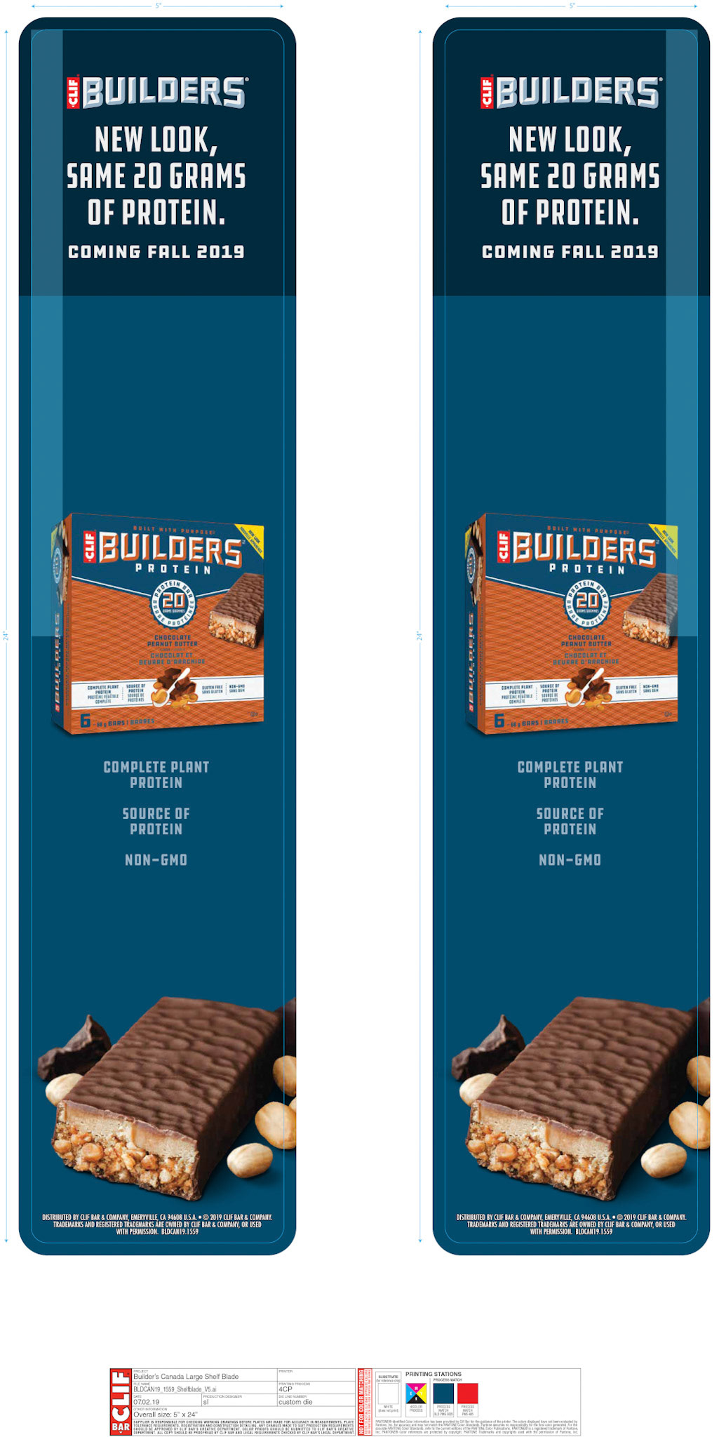Shelf Sleeve Mechanical