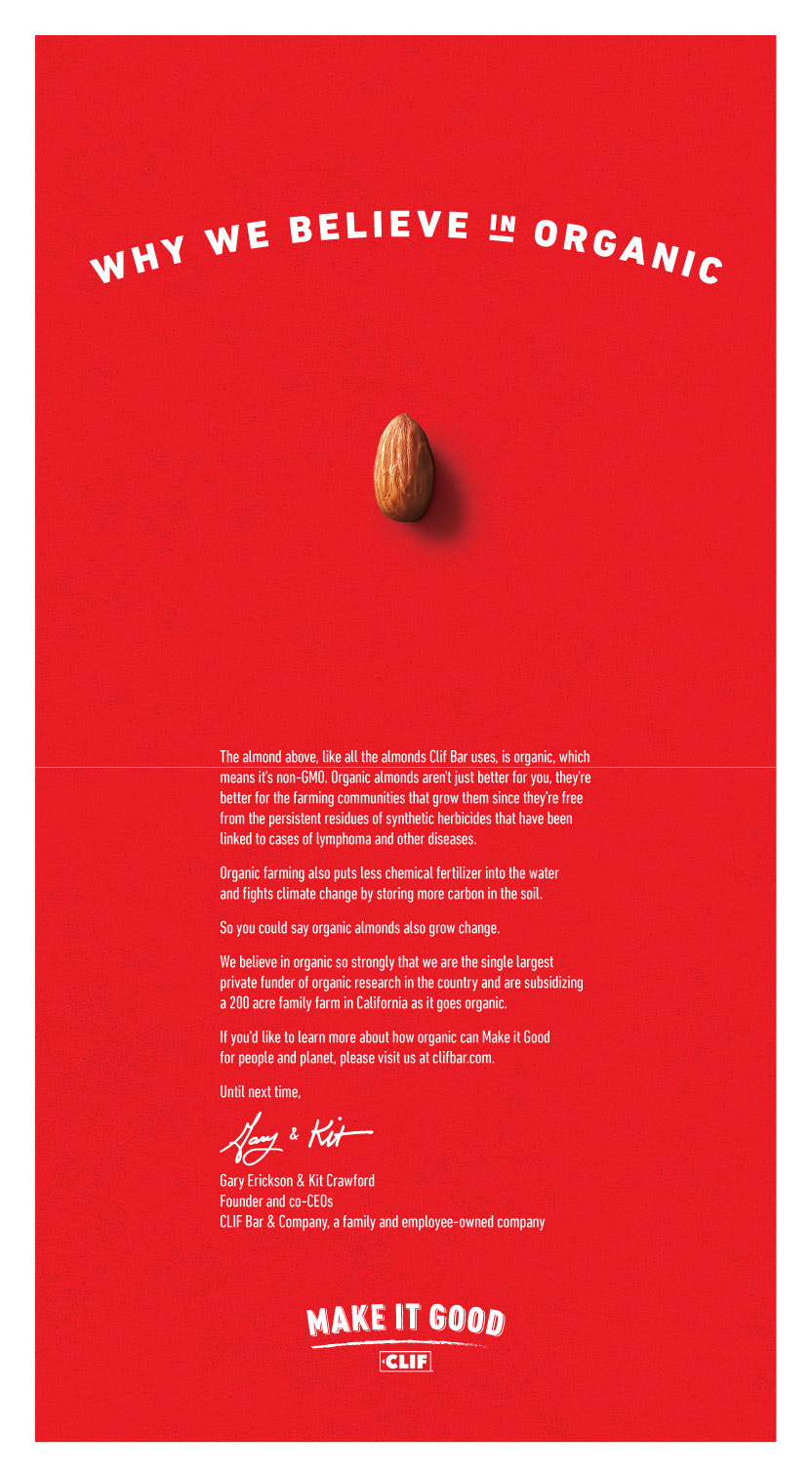 Print Ad