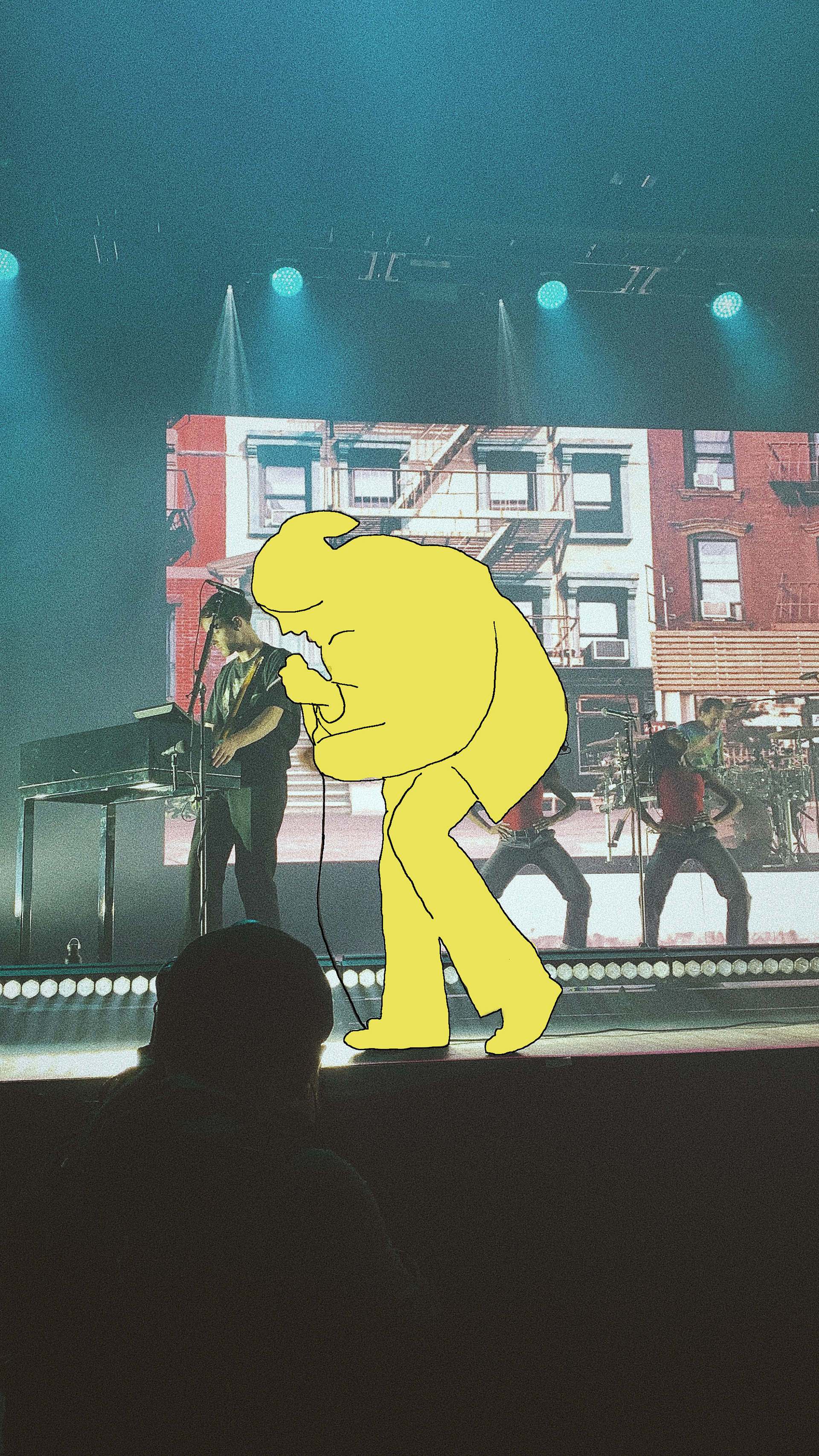 WINTER 2020: Flat Matty in Seattle