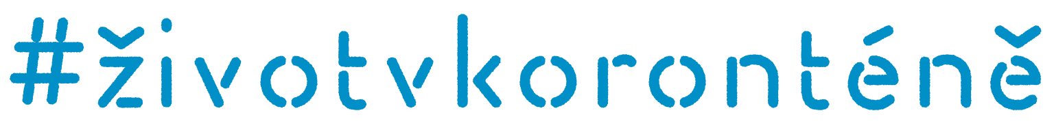 #zivotvkorontene