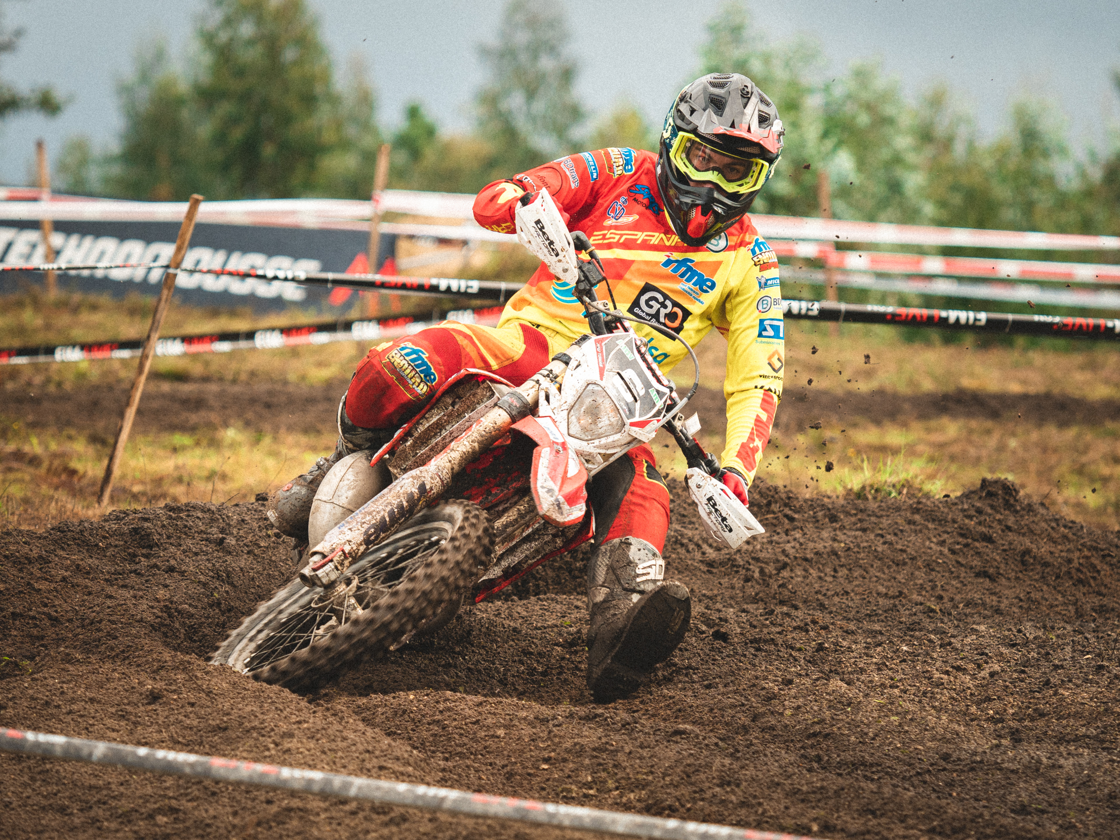 ENDURO GP PORTUGAL
