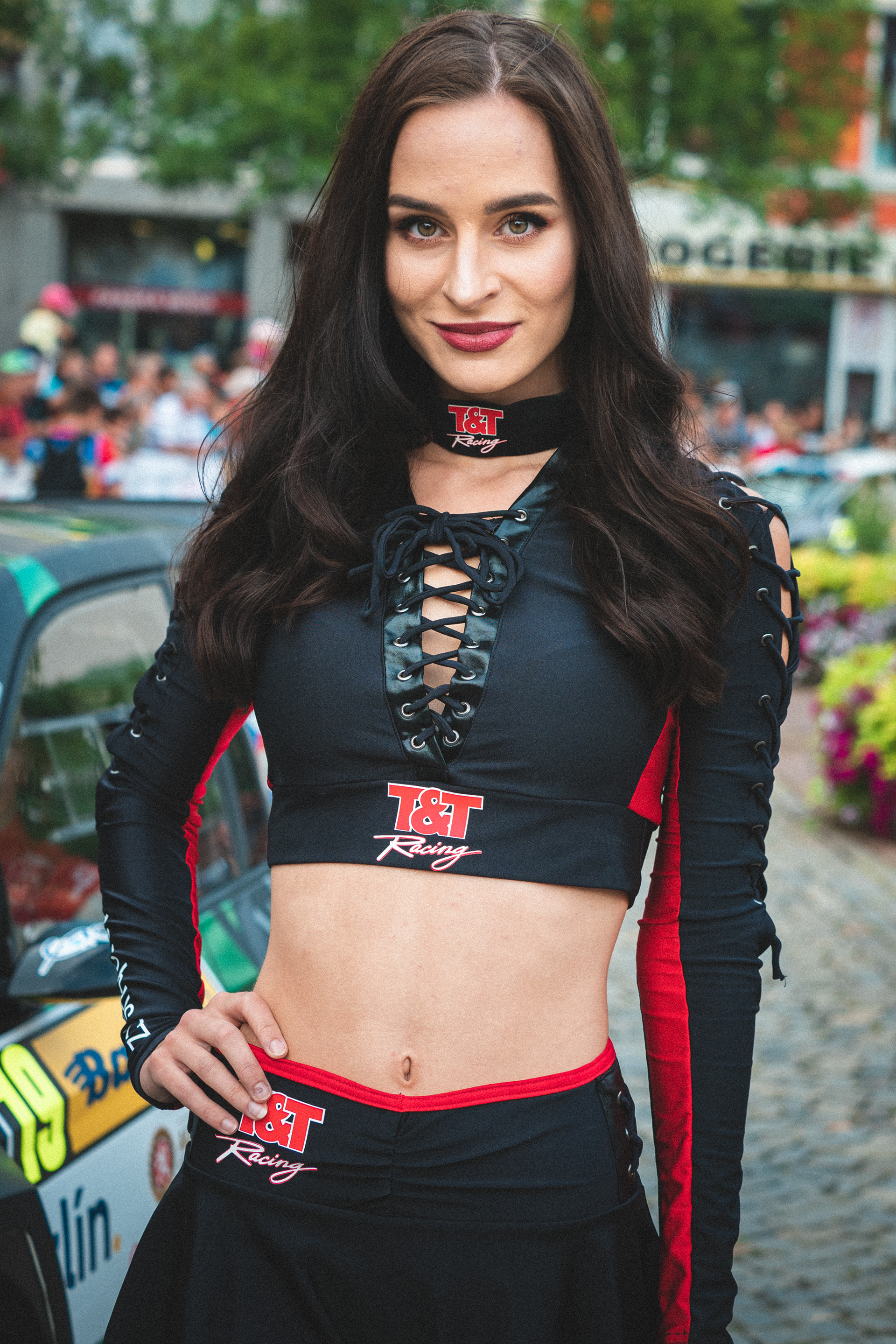 BARUM RALLY