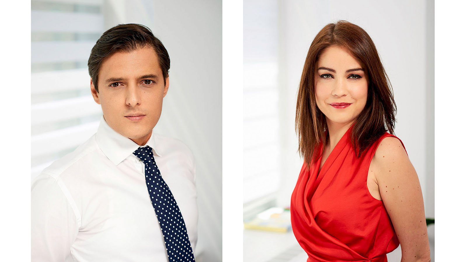 Business Headshot Fotózás Budapest