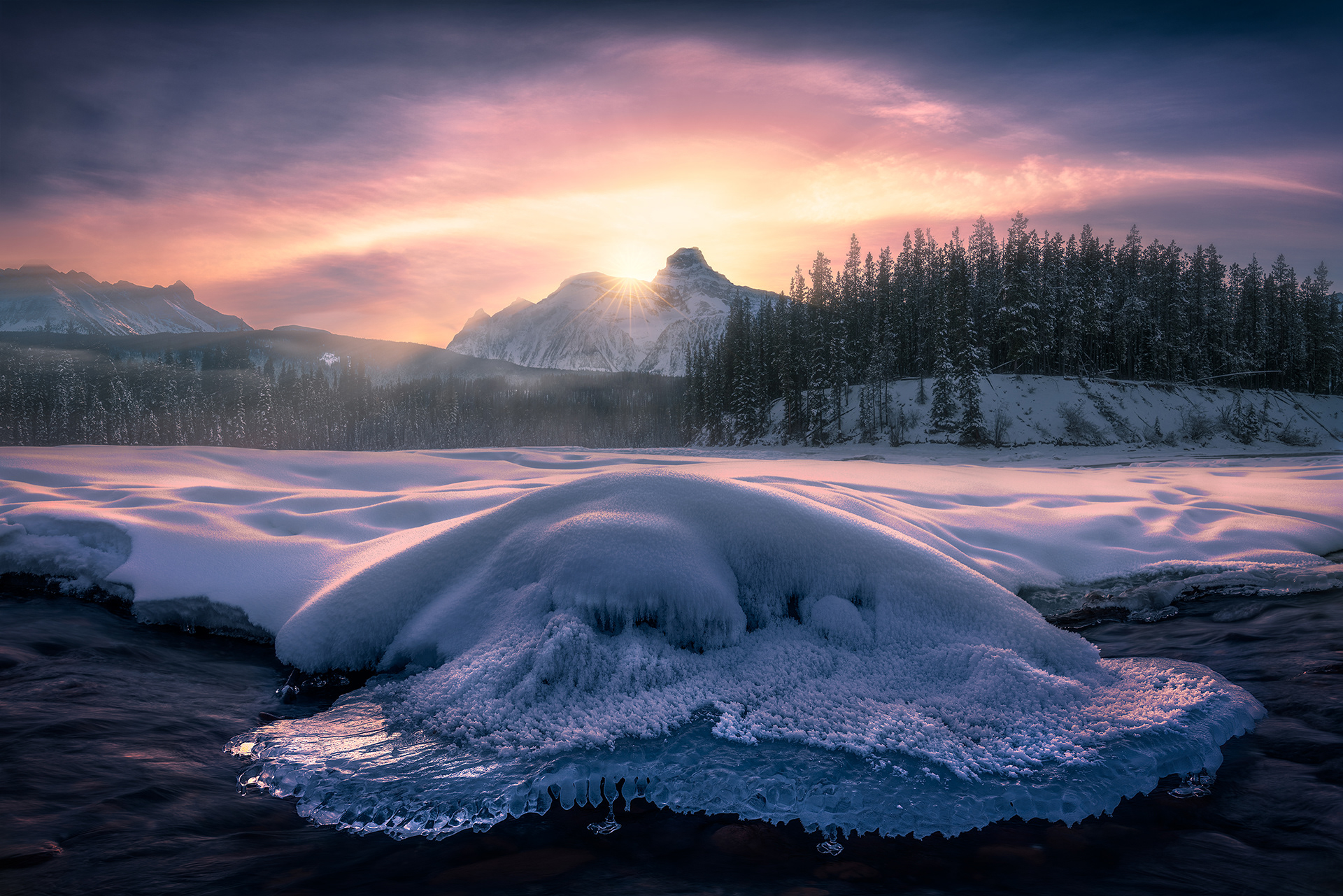 Ballad of the Rockies