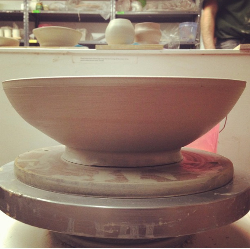 Ceramics and Pottery