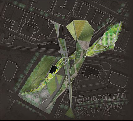 Mapping and Design