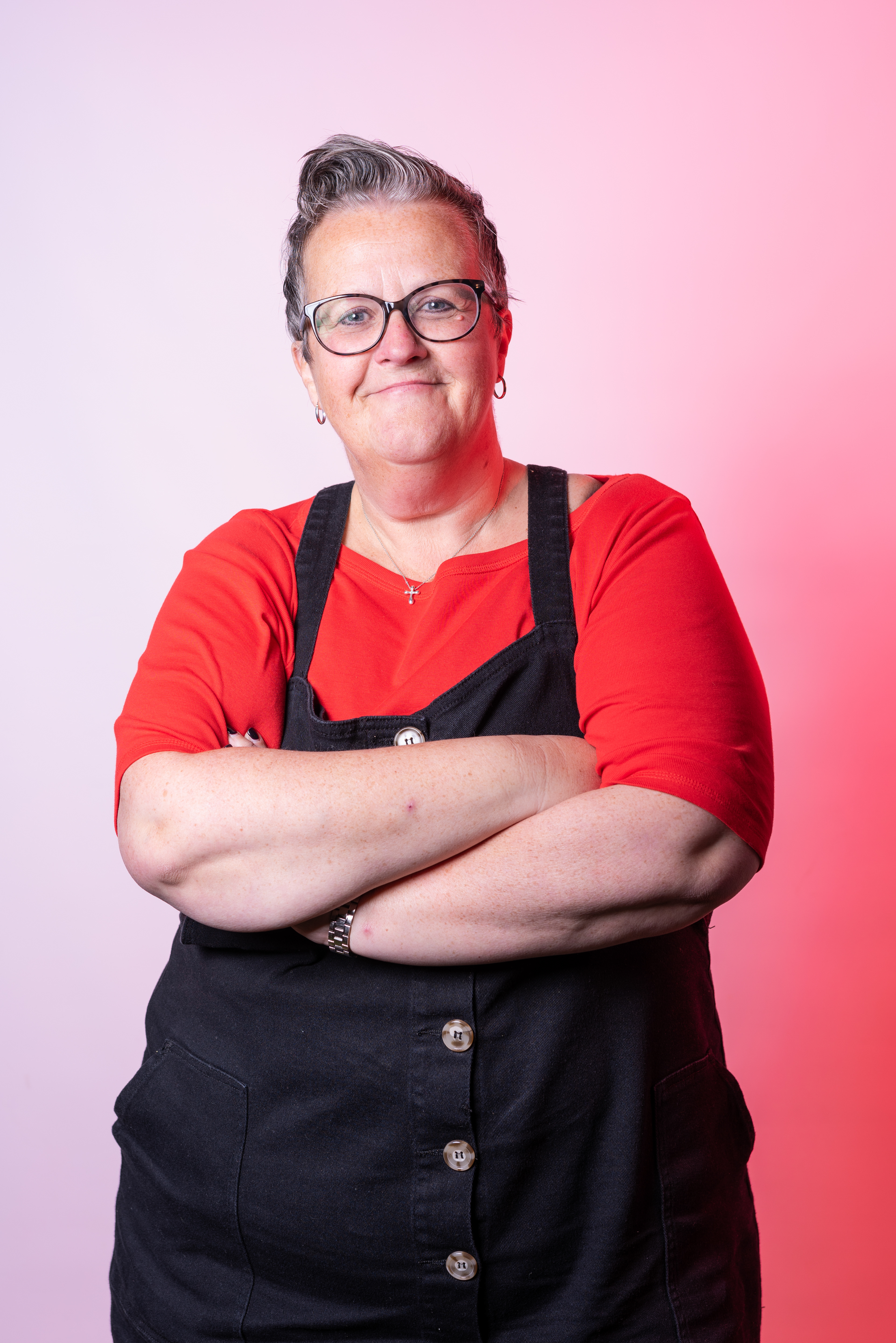 My Mustard, business portrait photography