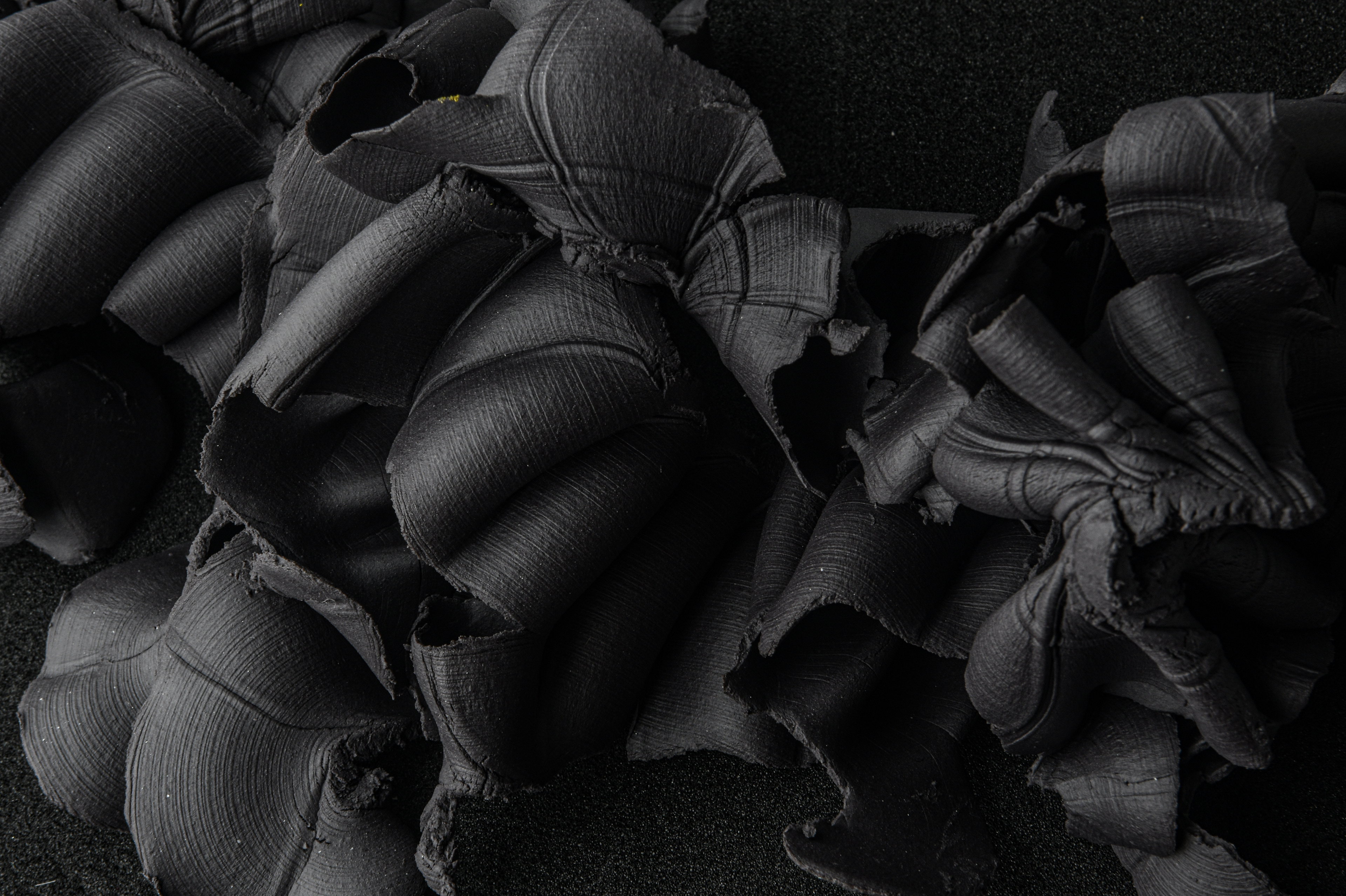 Maelstrom #4 25x11x7cm