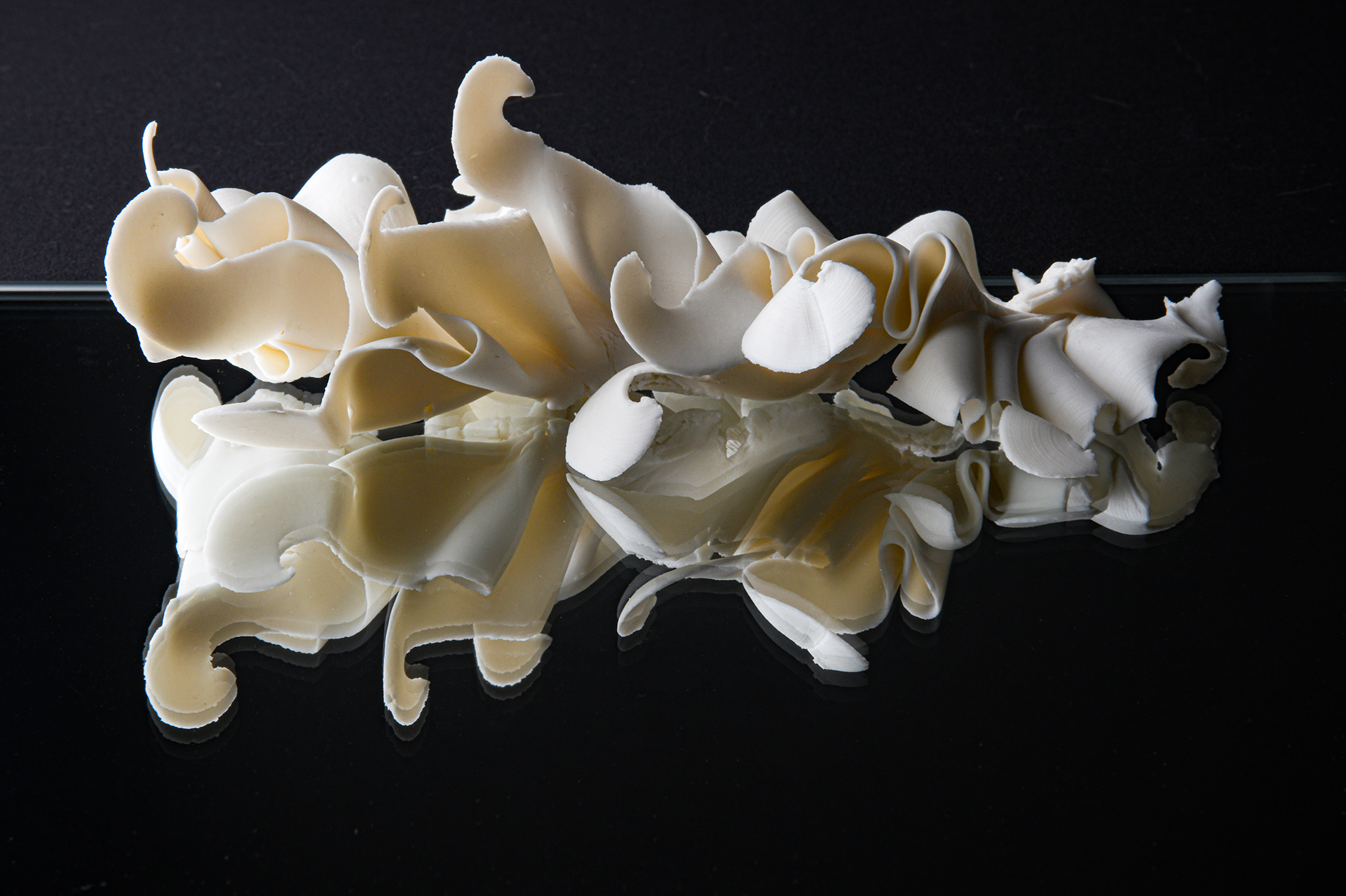 Maelstrom #1  16x7cm