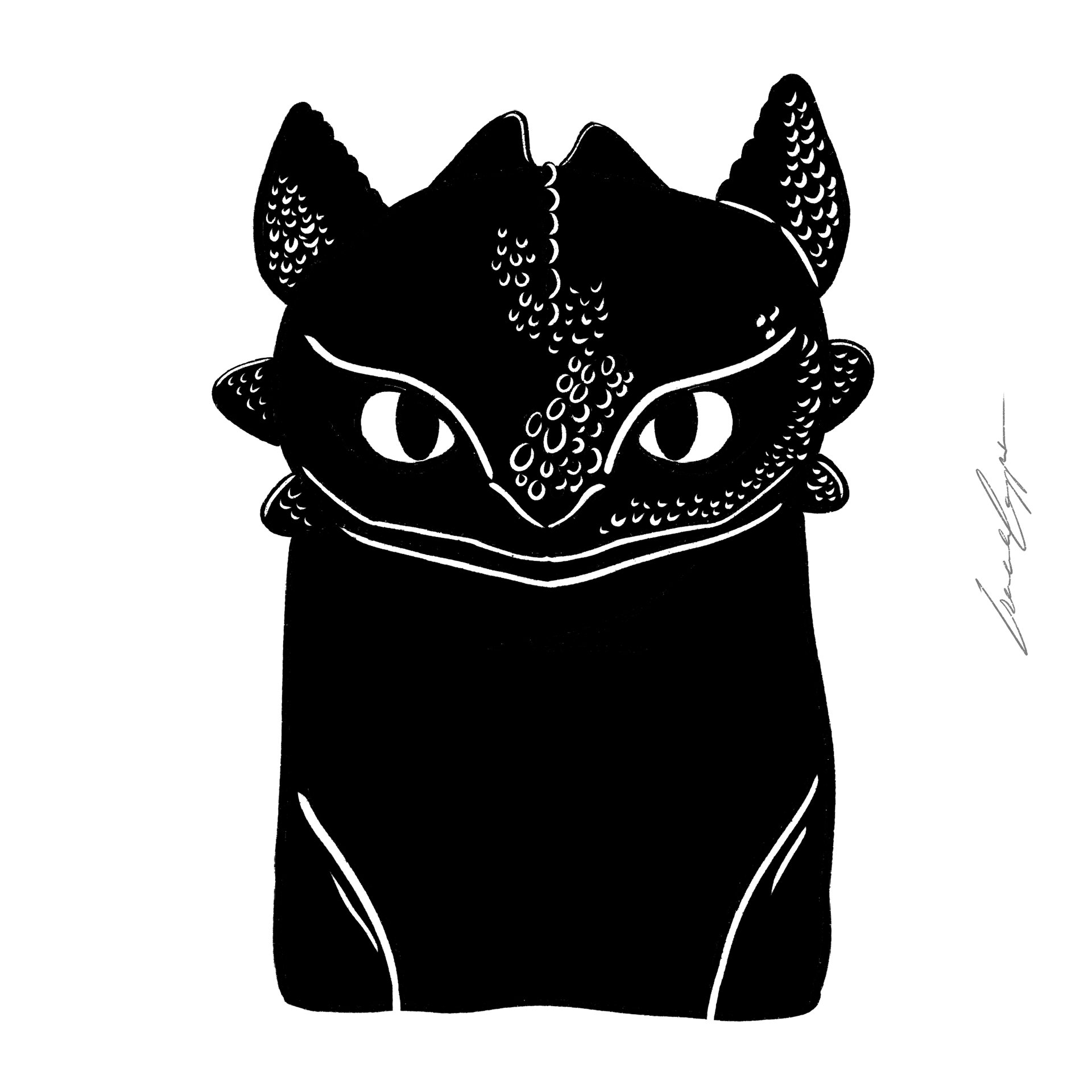 DRAGON