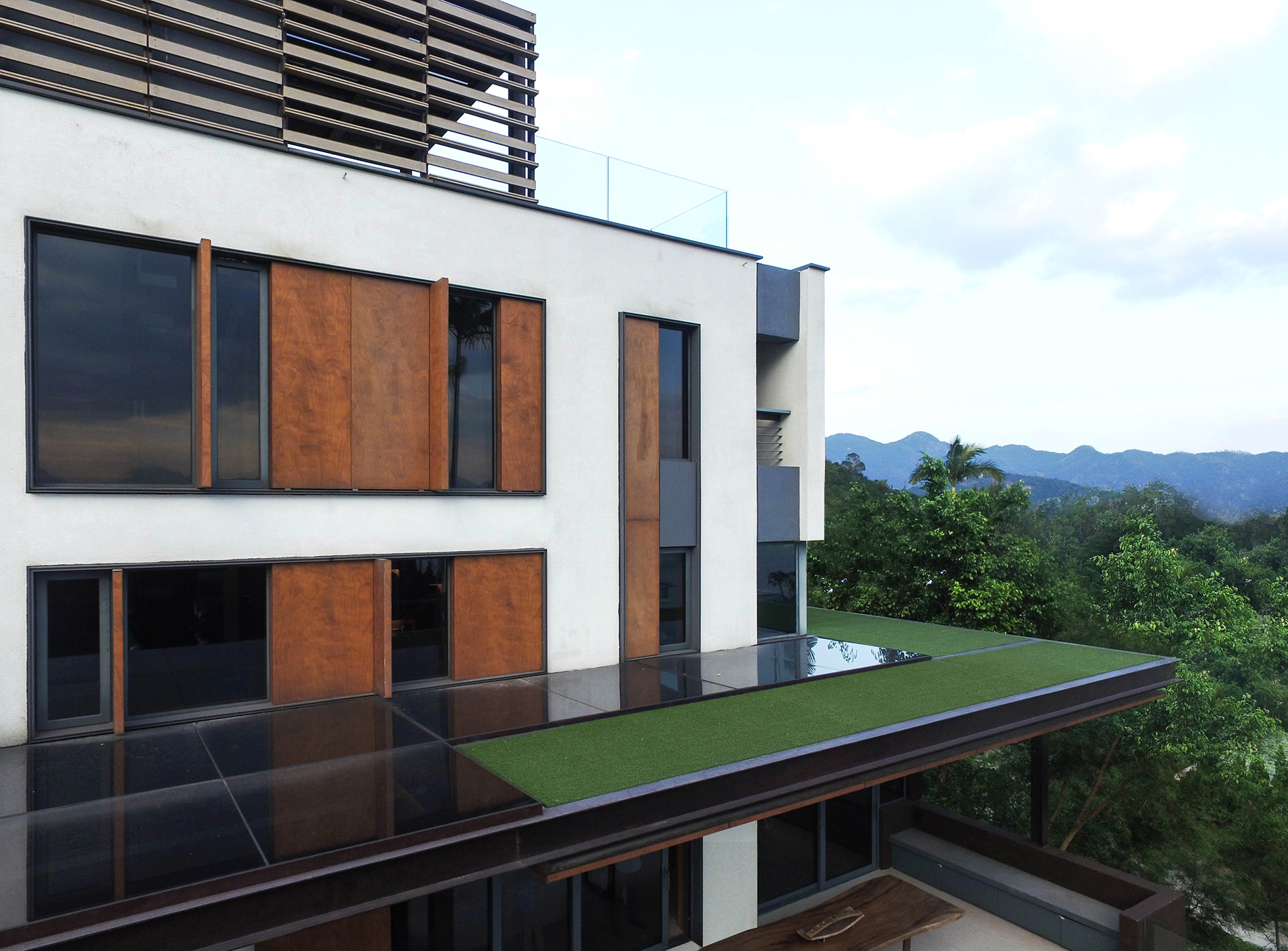 house A&A, house renovation, house refurbishment, nomad office architects